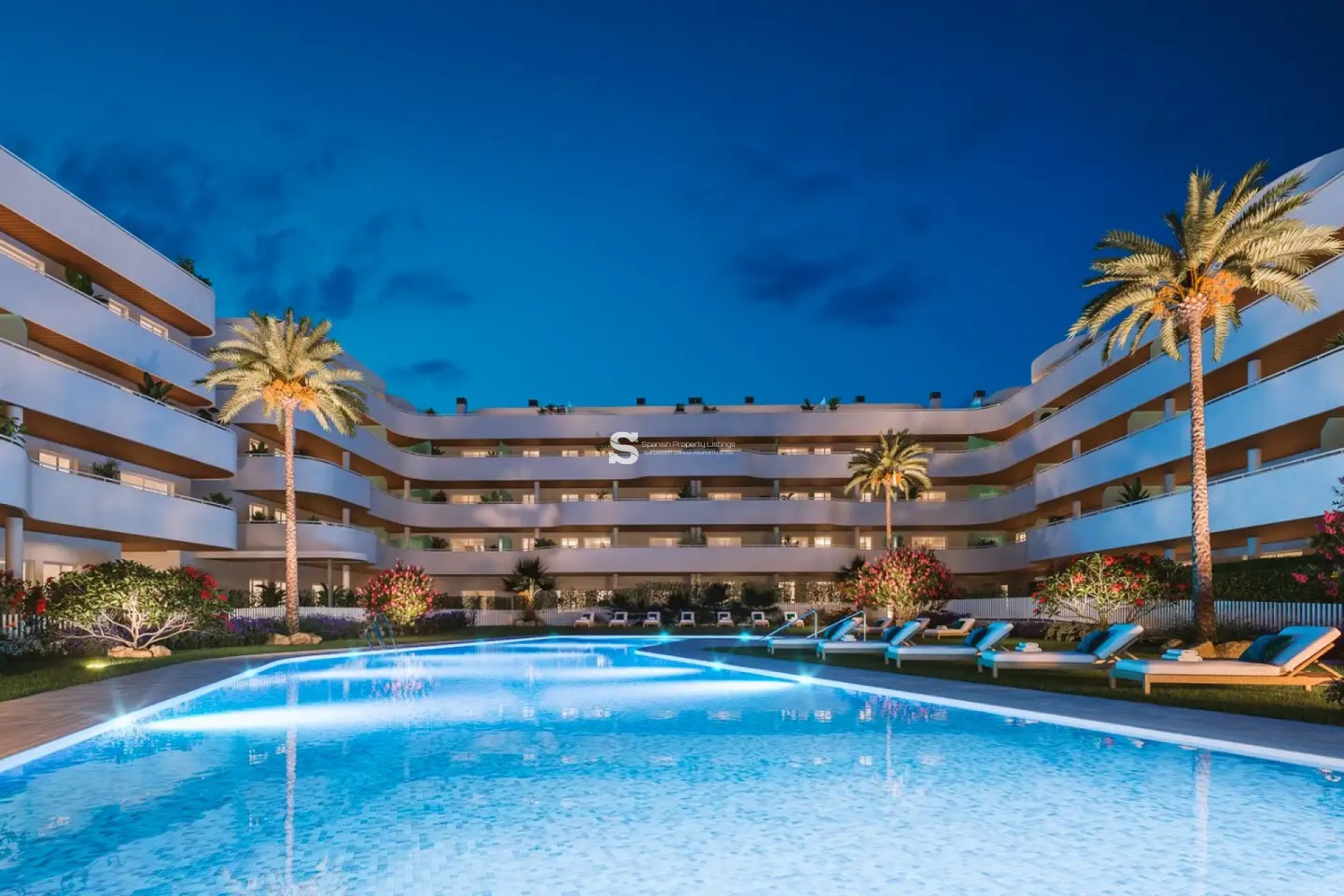 New Build - Penthouse - Torrox