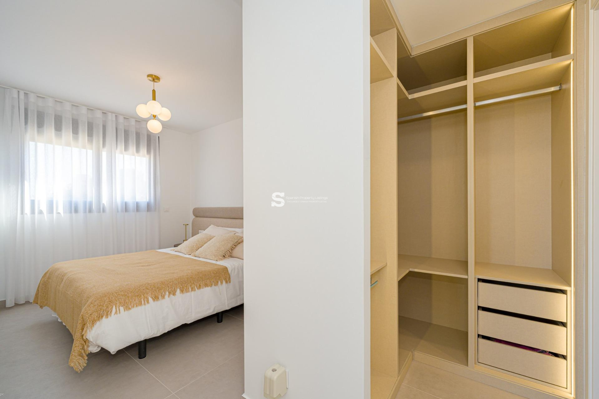 New Build - Penthouse - Villajoyosa - Cala de Finestrat