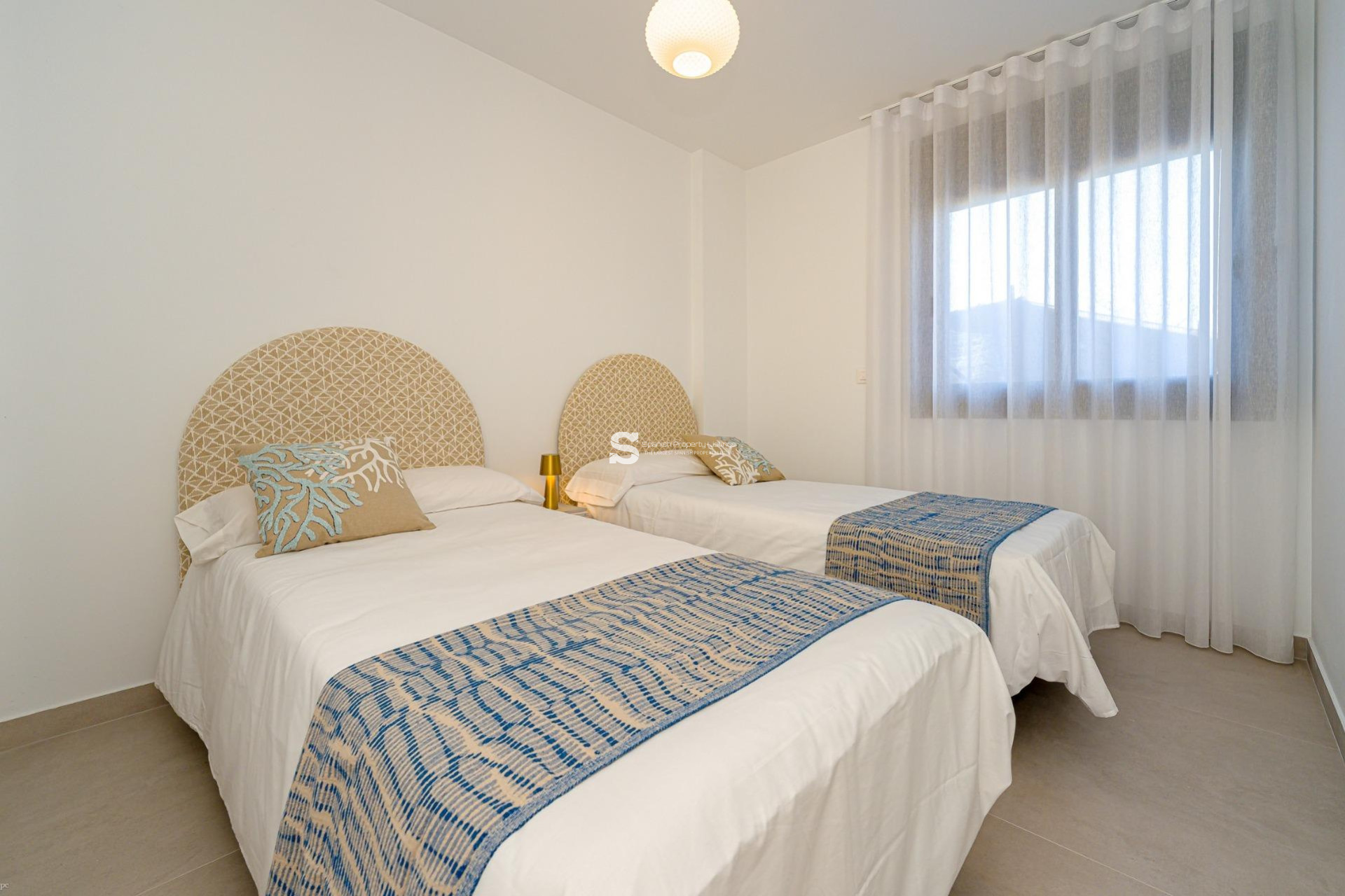 New Build - Penthouse - Villajoyosa - Cala de Finestrat