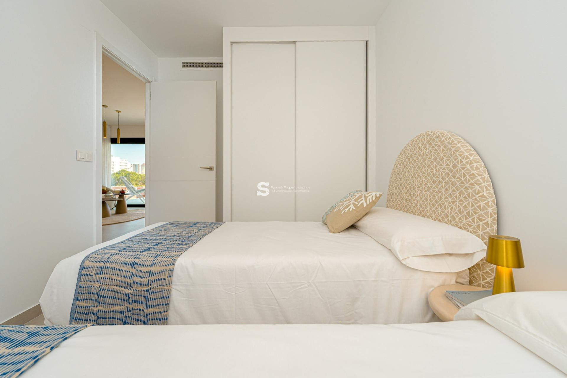 New Build - Penthouse - Villajoyosa - Cala de Finestrat