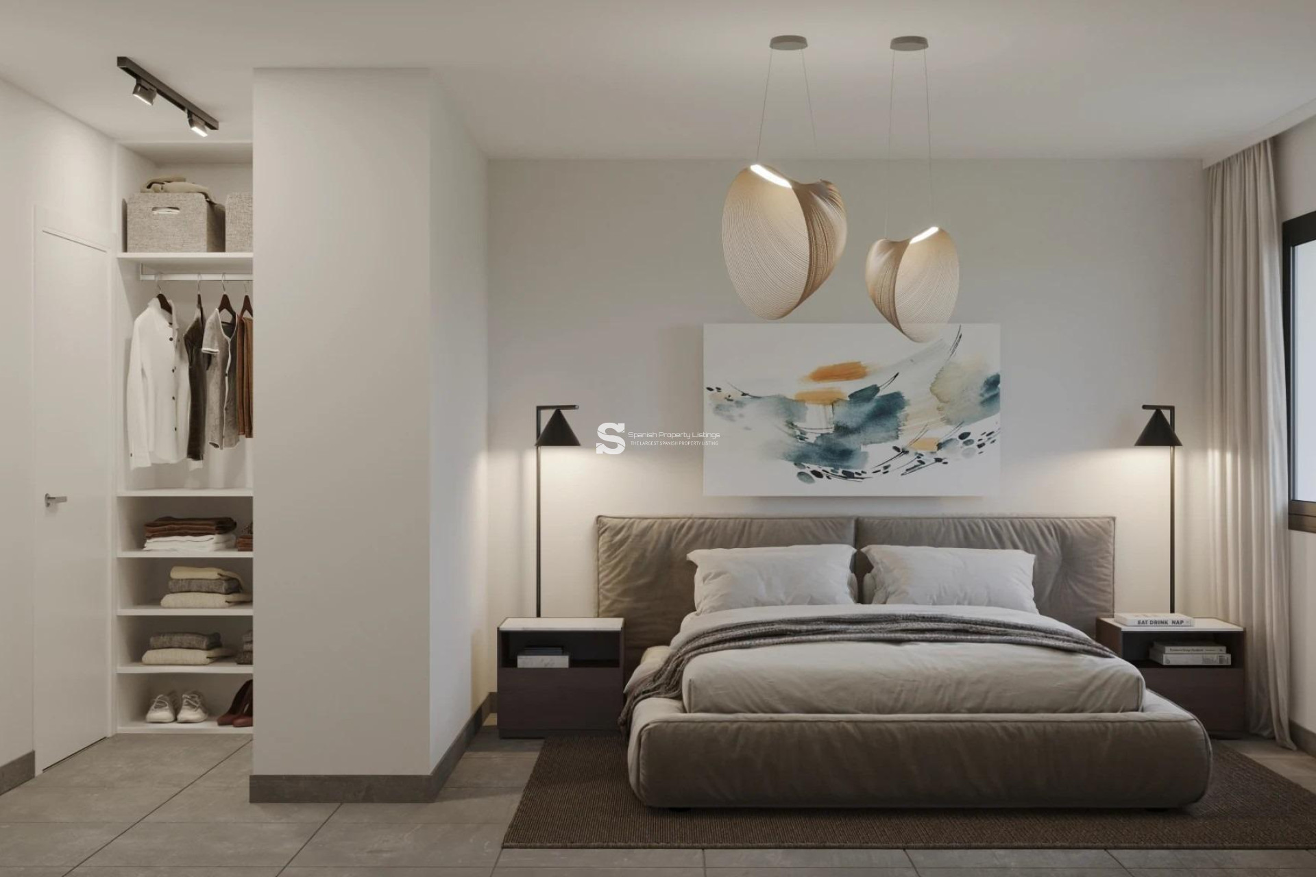 New Build - Penthouse - Villajoyosa - Cala de Finestrat