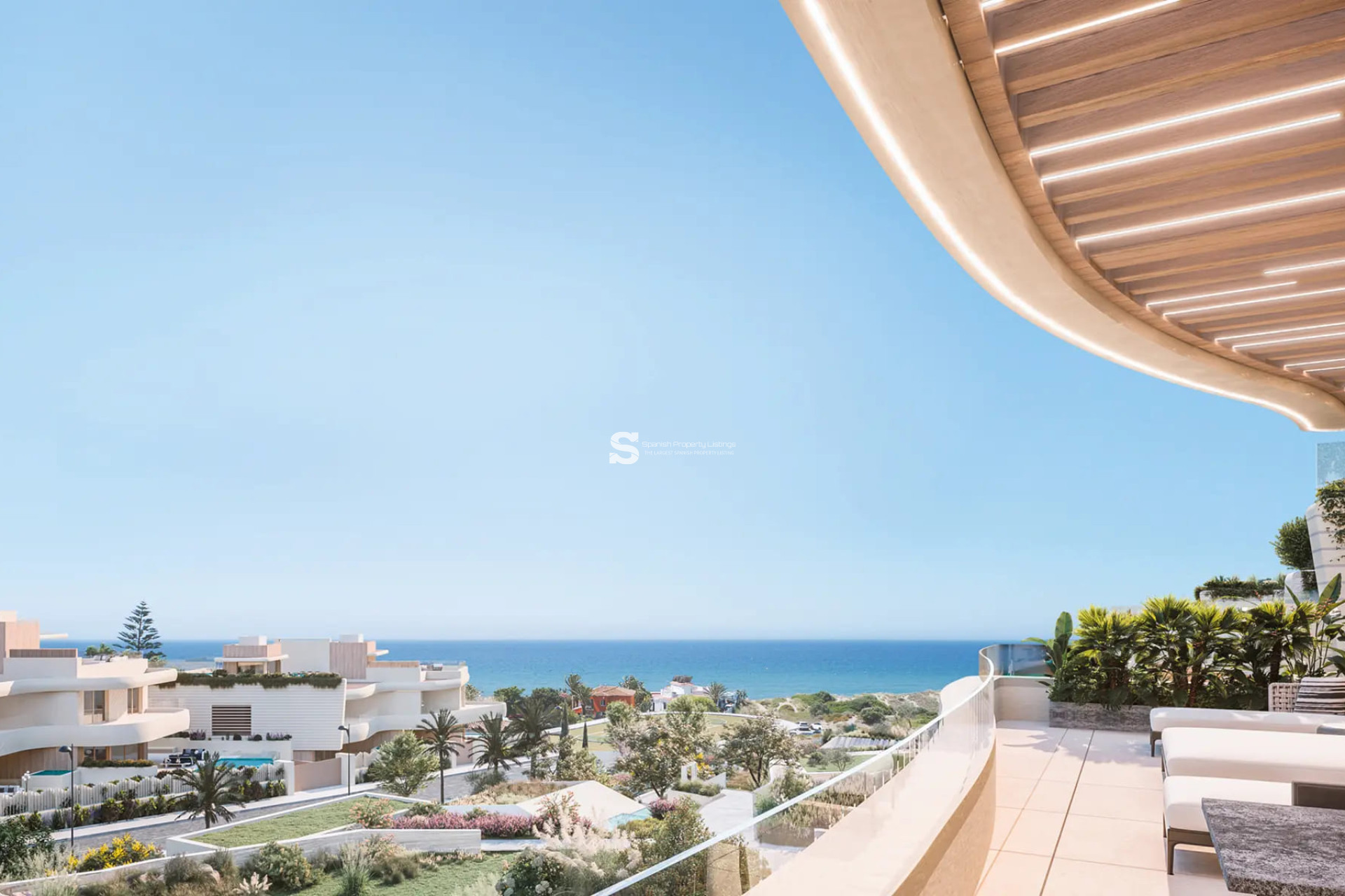 New Build - semi-detached - Marbella