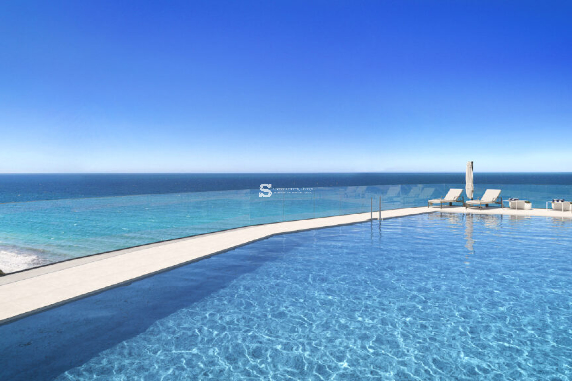 New Build - terraced - Algarrobo