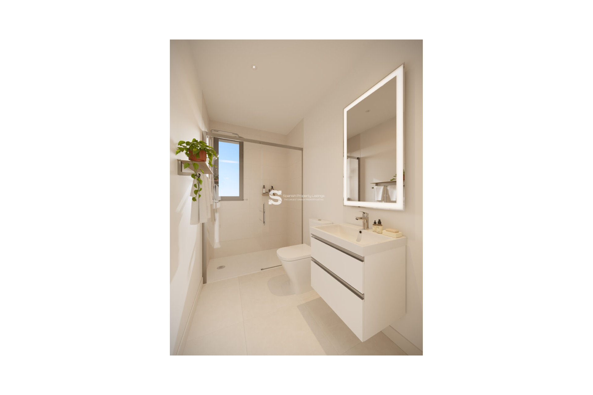 New Build - terraced - Algarrobo