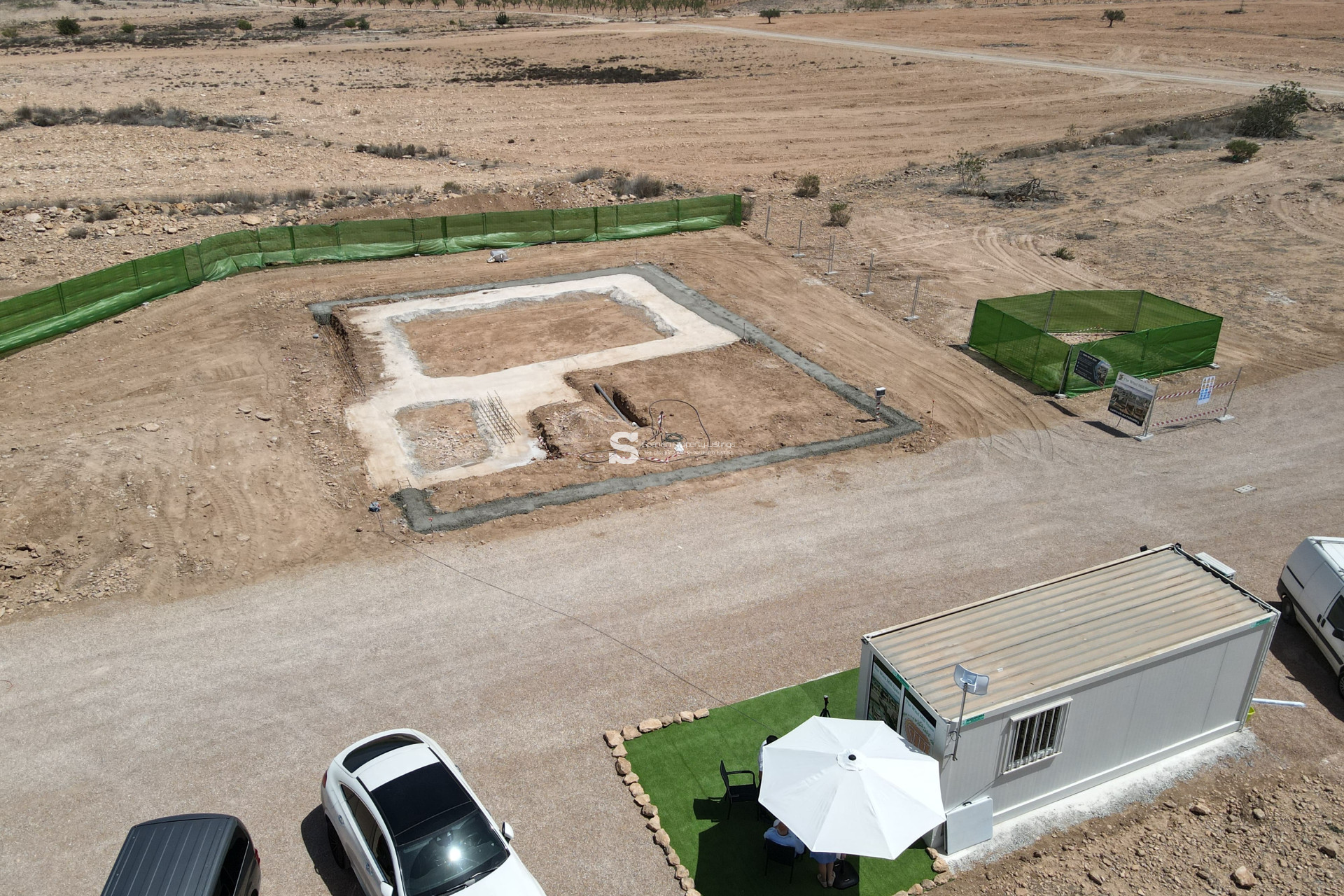 New Build - terraced - Fuente Álamo - Fuente Alamo