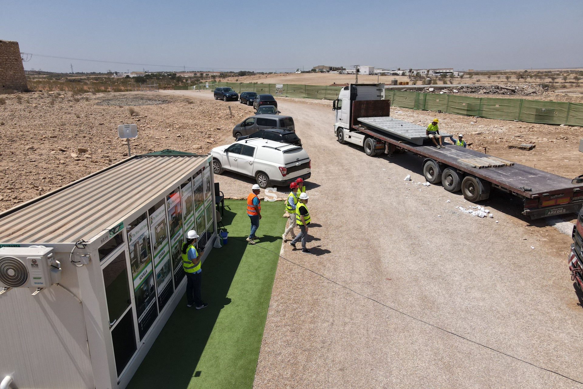 New Build - terraced - Fuente Álamo - Fuente Alamo
