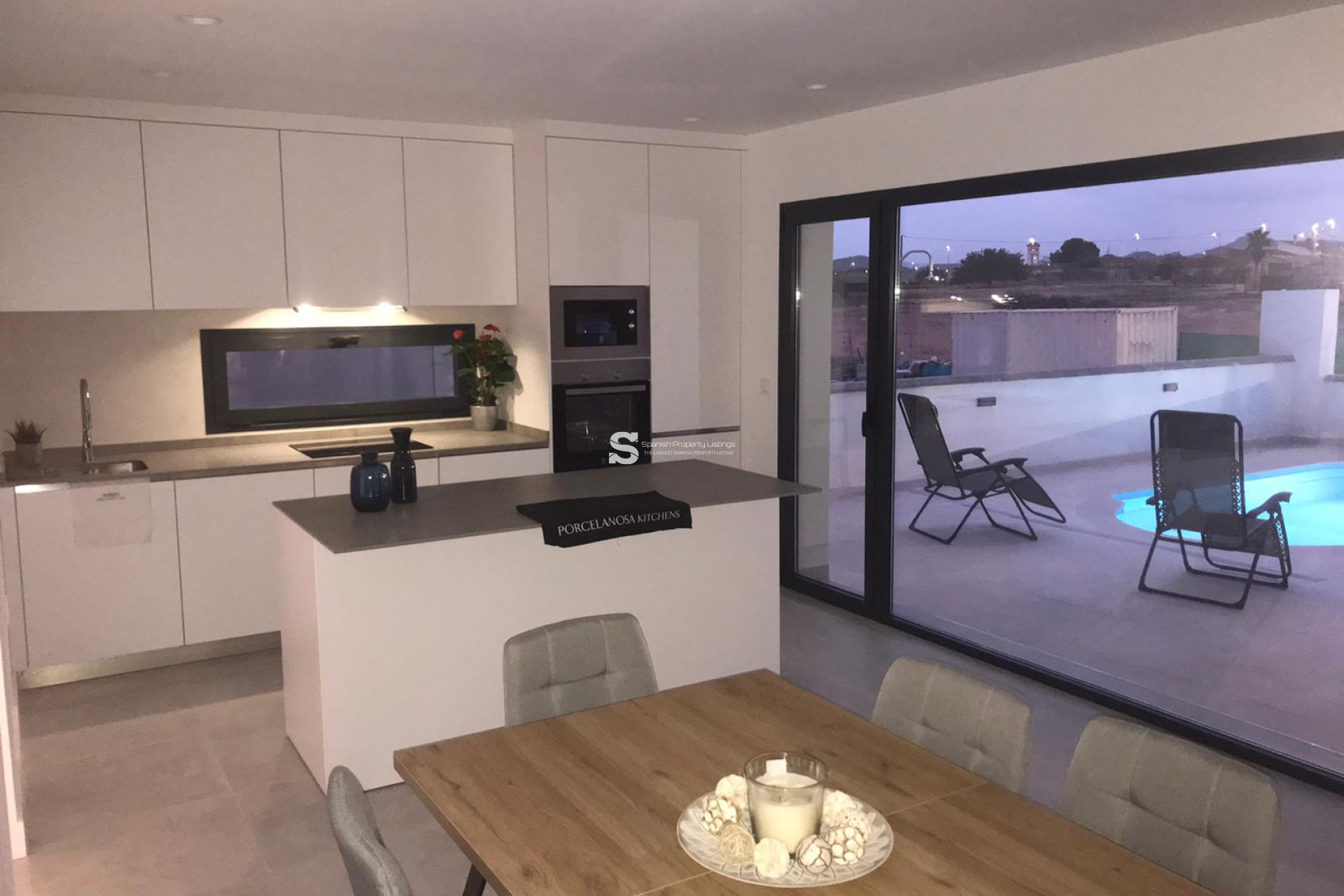 New Build - terraced - Fuente Álamo - Fuente Alamo