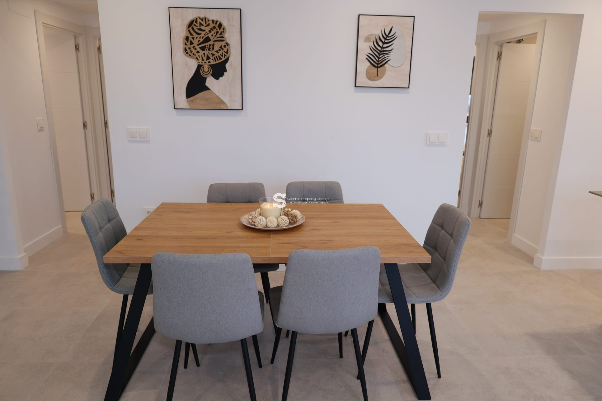 New Build - terraced - Fuente Álamo - Fuente Alamo