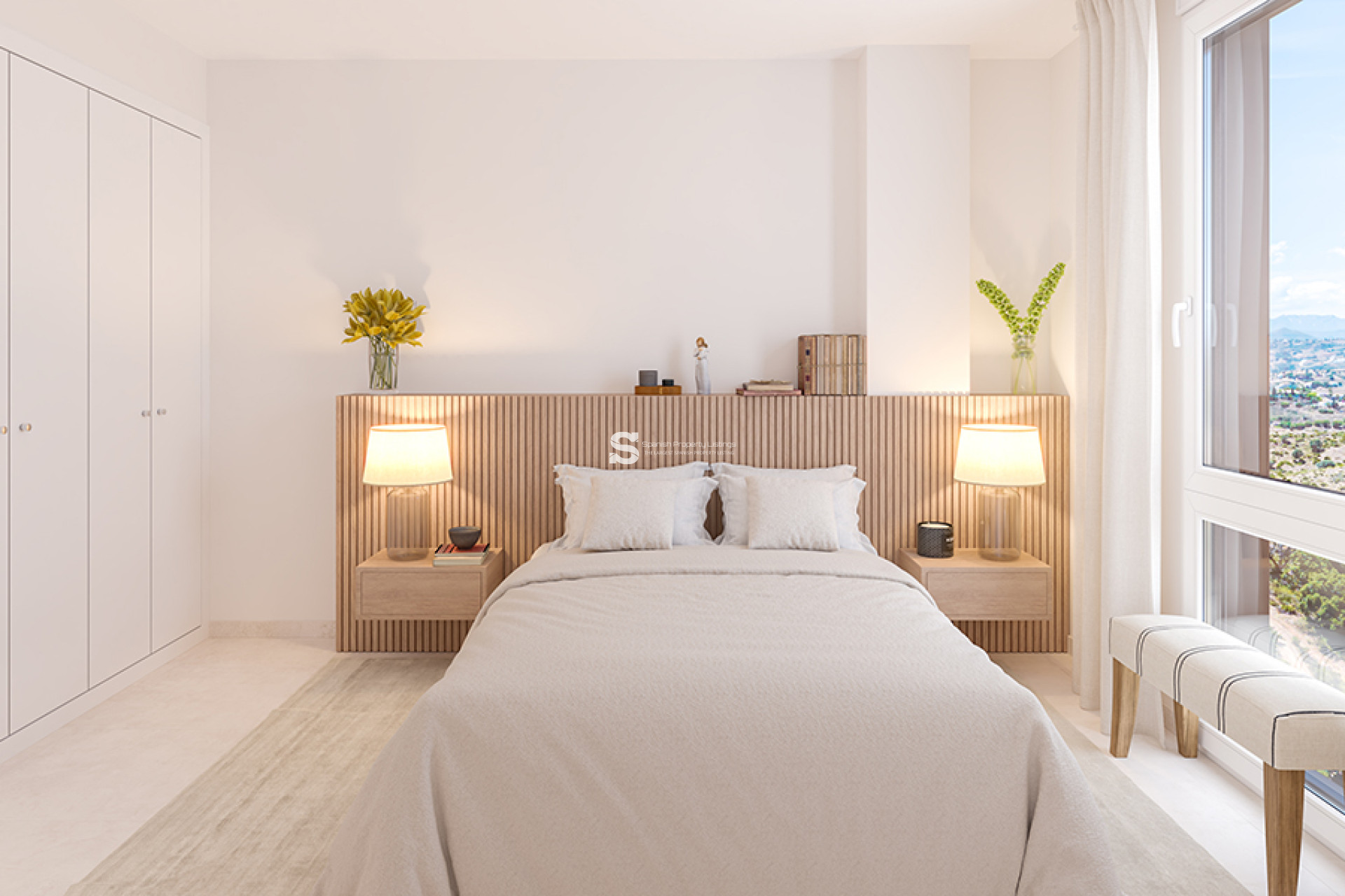 New Build - terraced - La Cala de Mijas