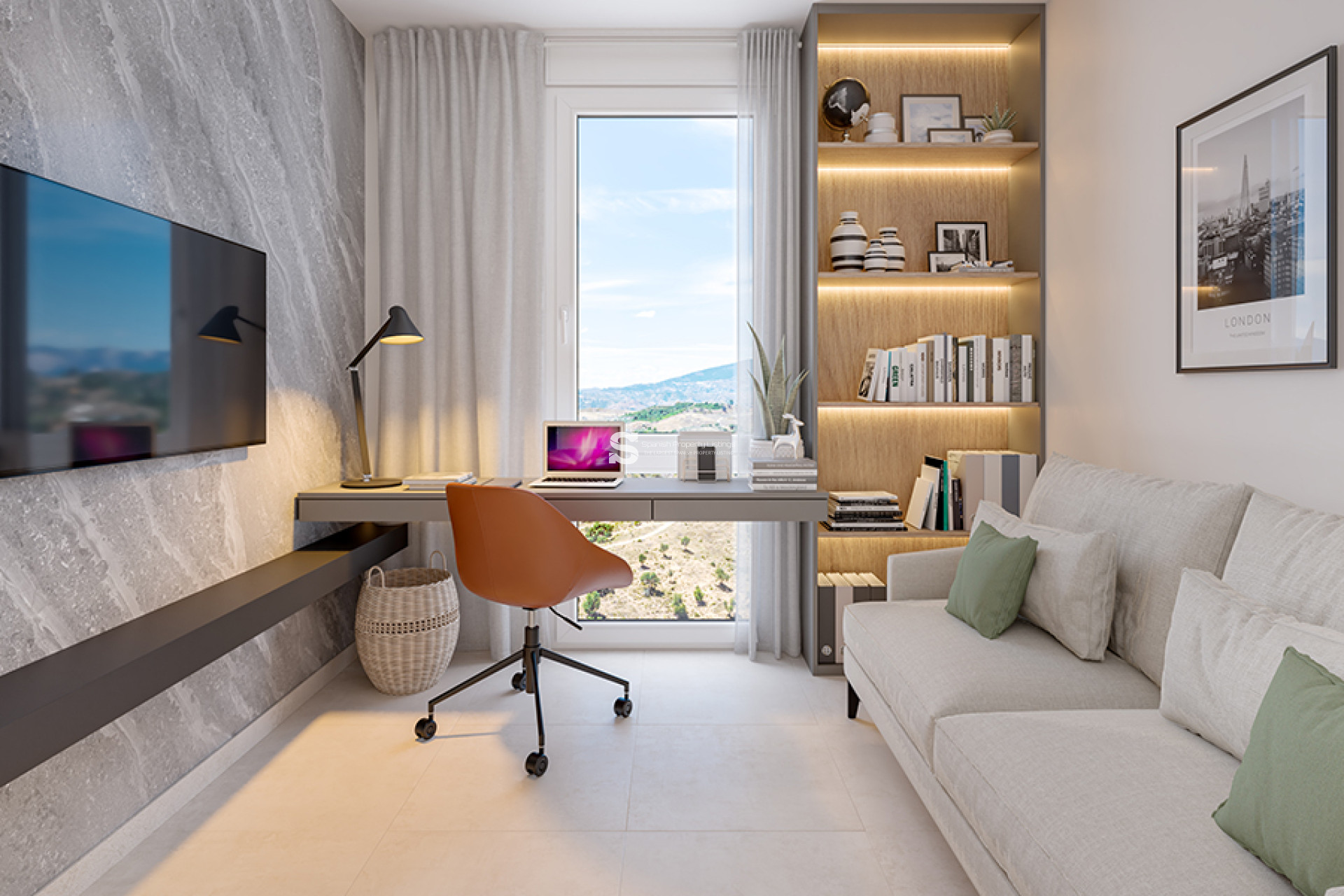 New Build - terraced - La Cala de Mijas