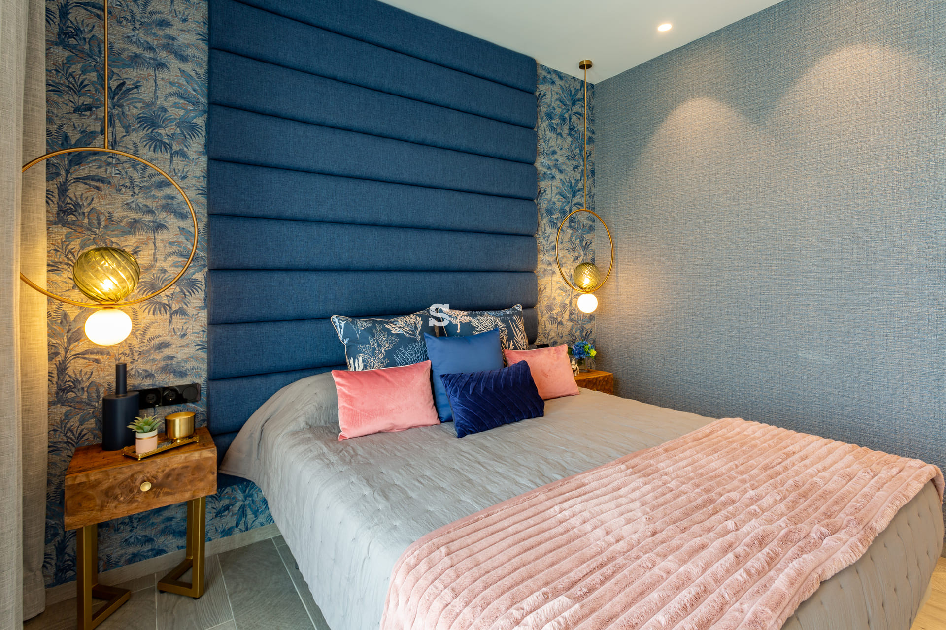 New Build - terraced - La Finca Golf