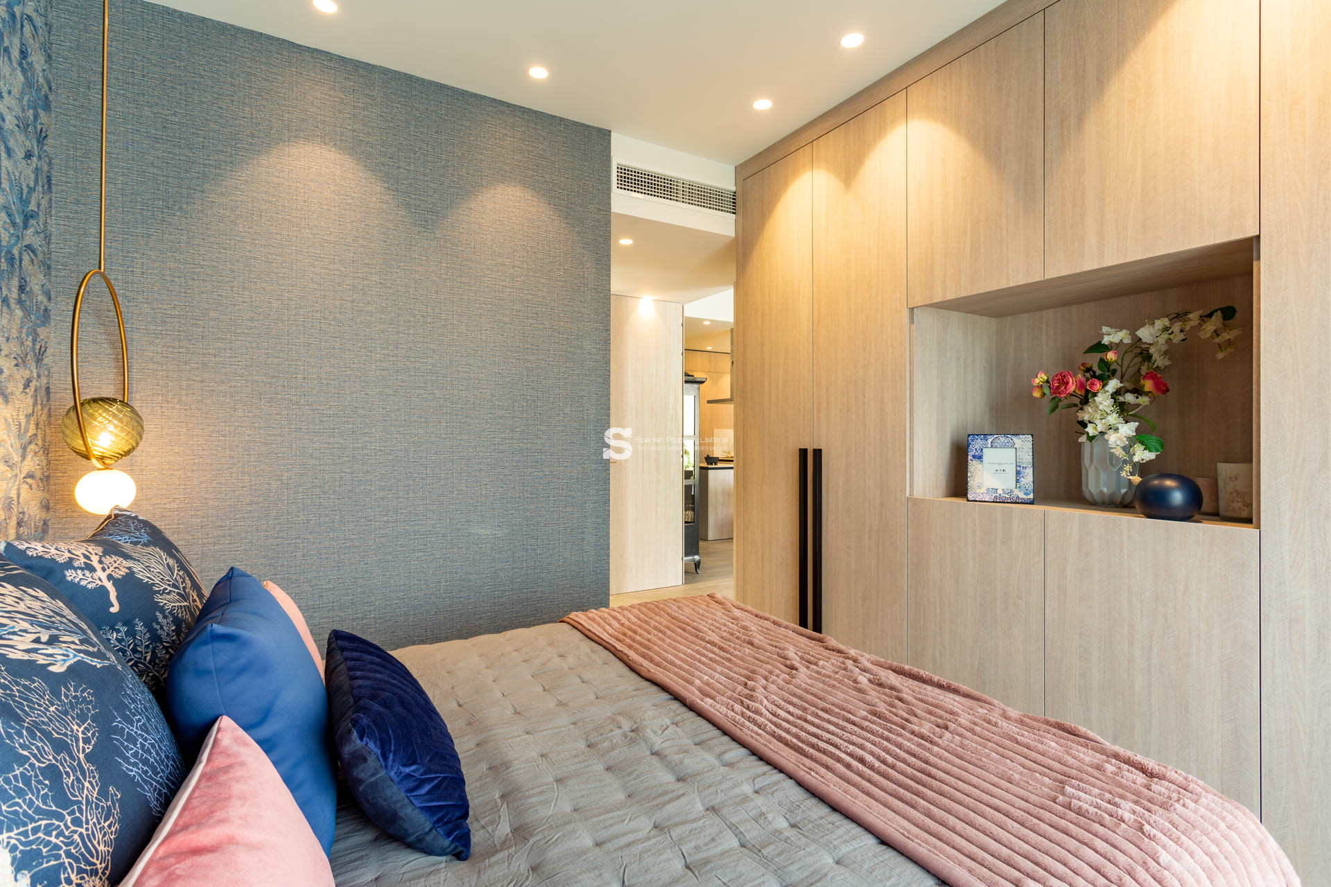 New Build - terraced - La Finca Golf