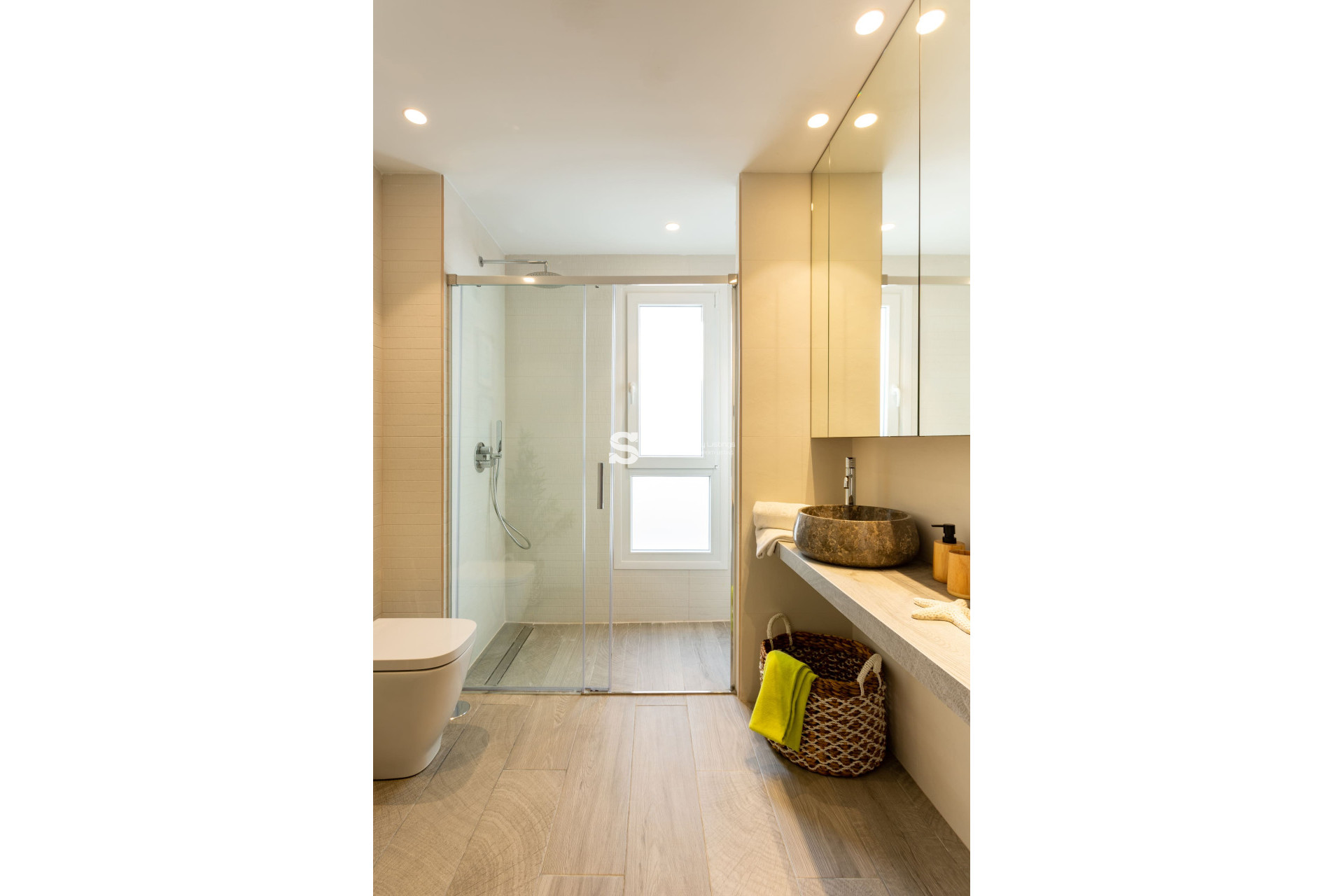 New Build - terraced - La Finca Golf