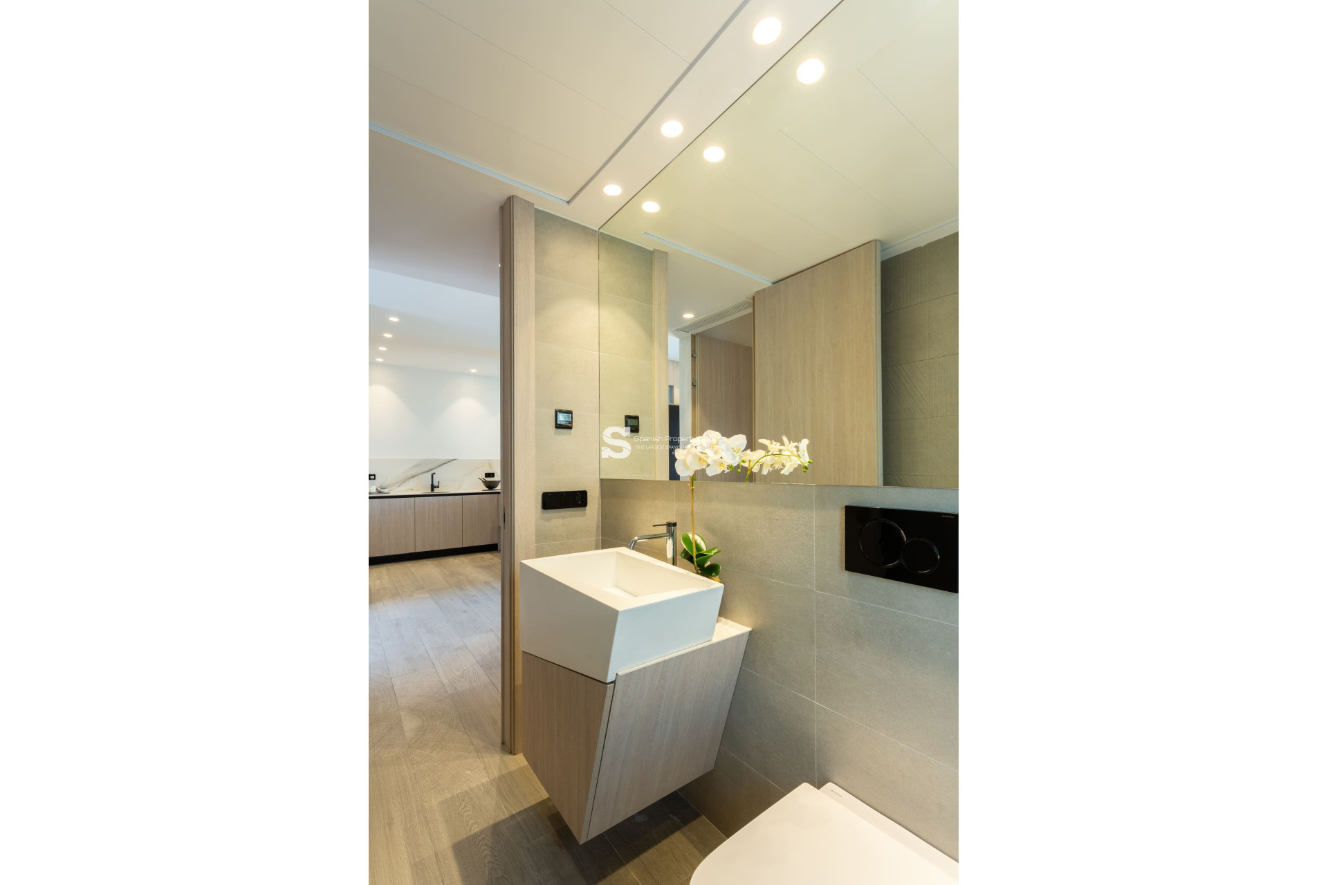 New Build - terraced - La Finca Golf