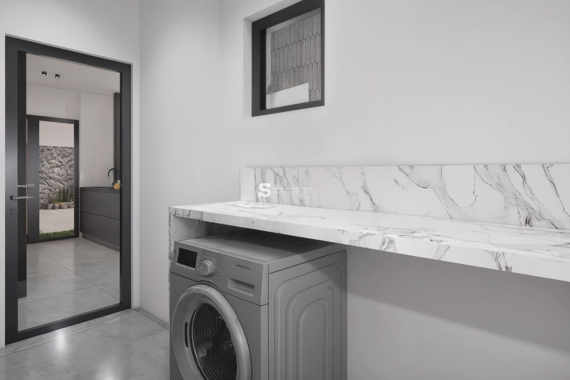 New Build - terraced - La Herrada