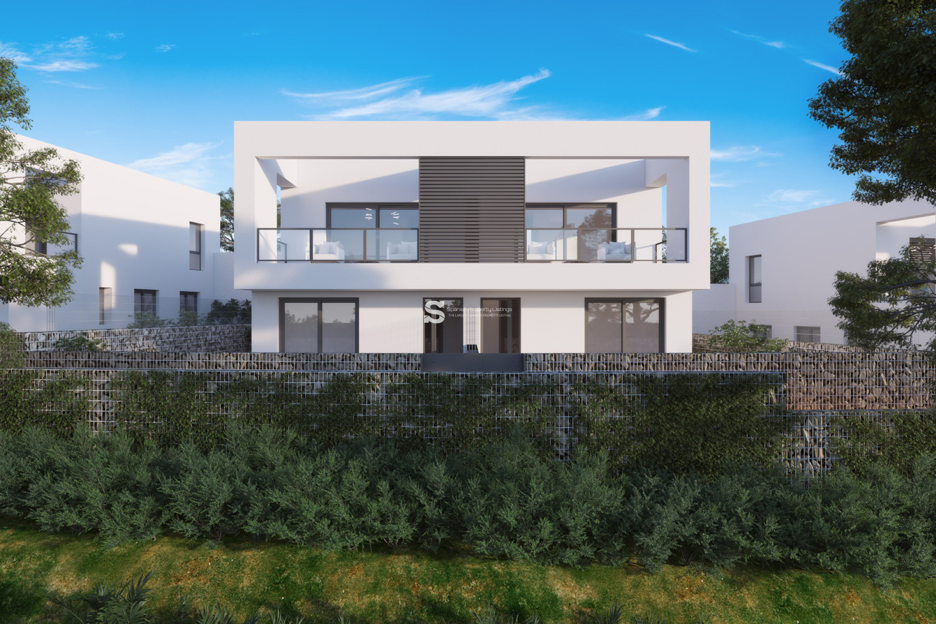 New Build - terraced - Mijas