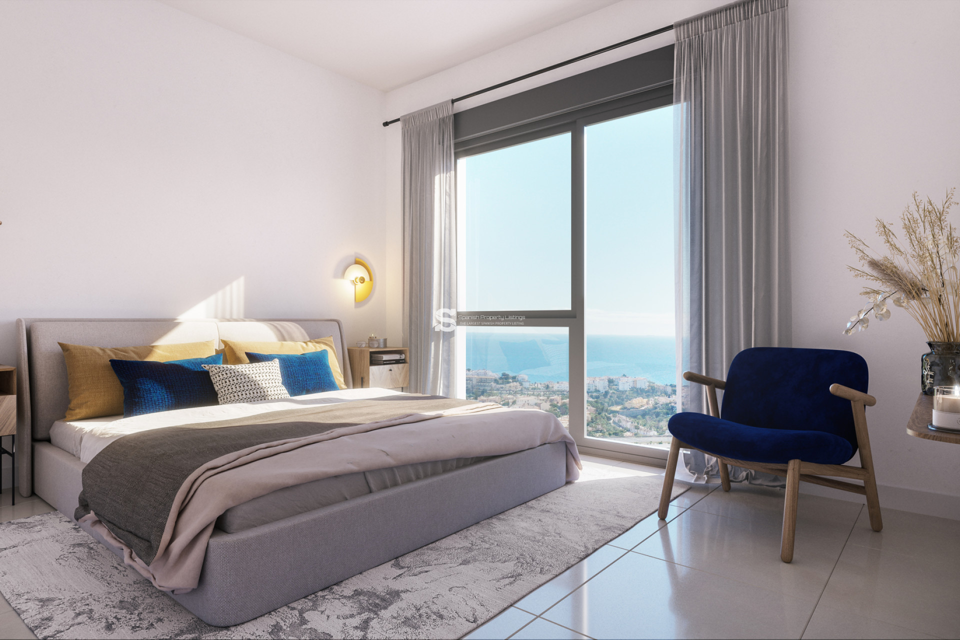New Build - terraced - Mijas