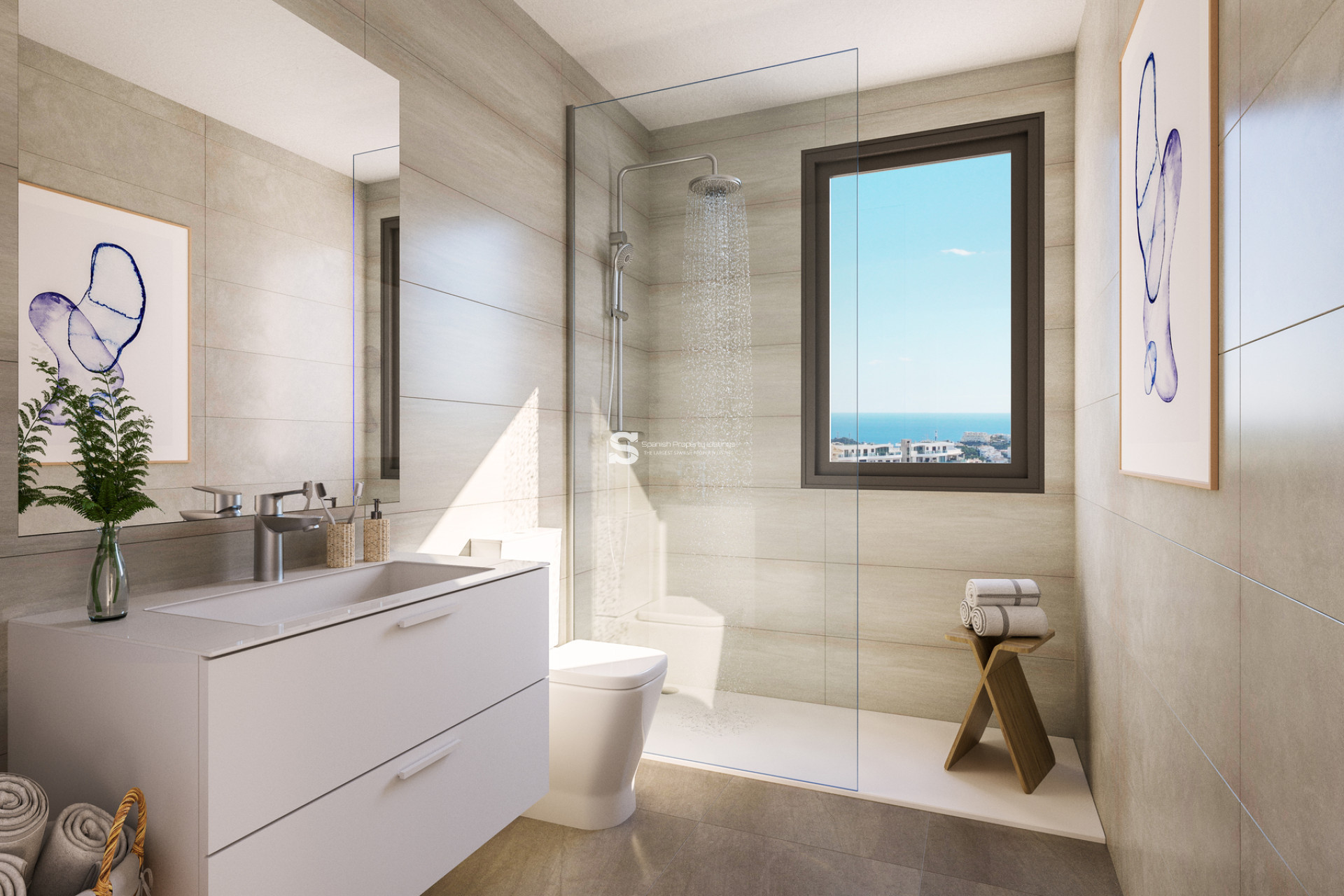 New Build - terraced - Mijas