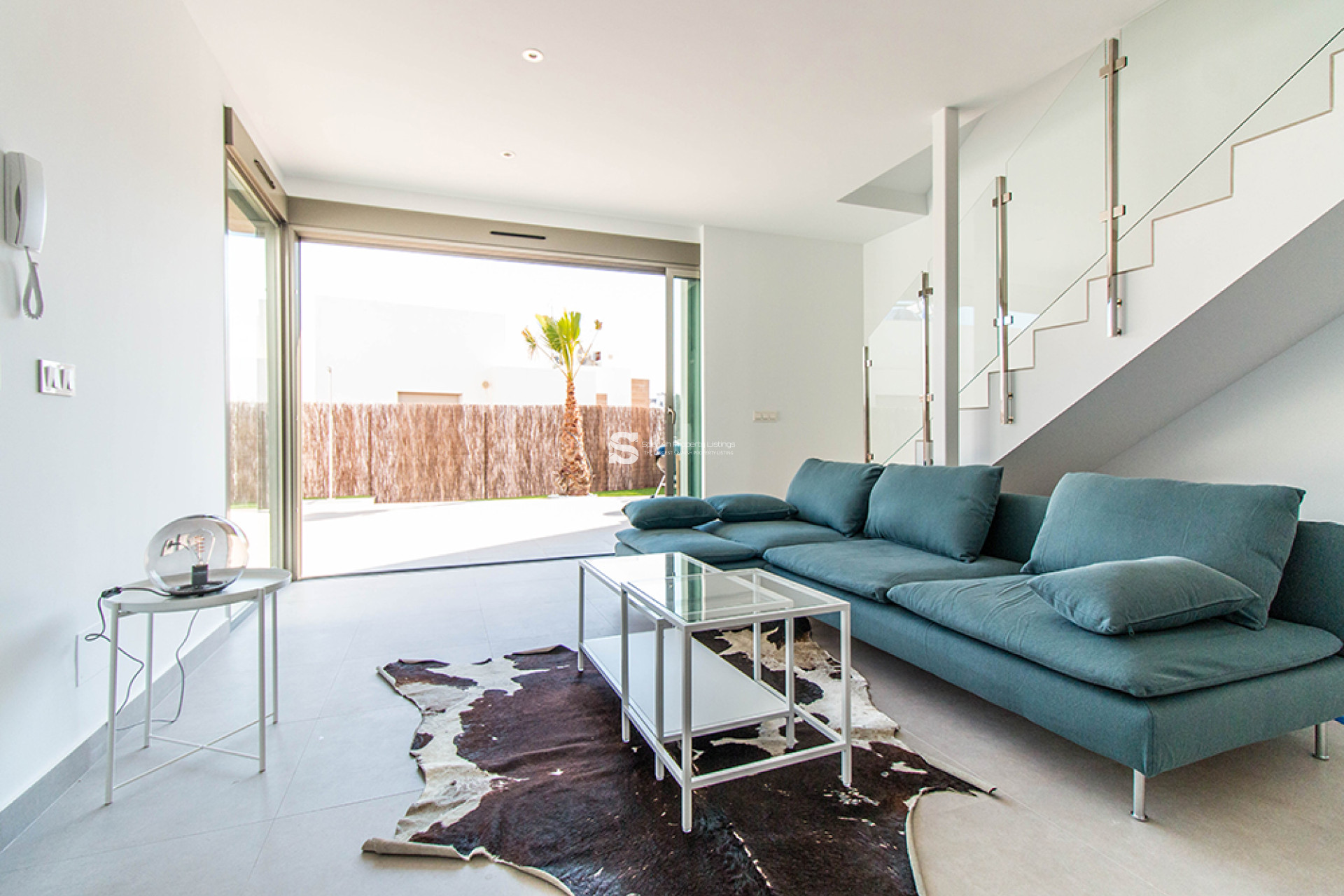 New Build - terraced - Orihuela