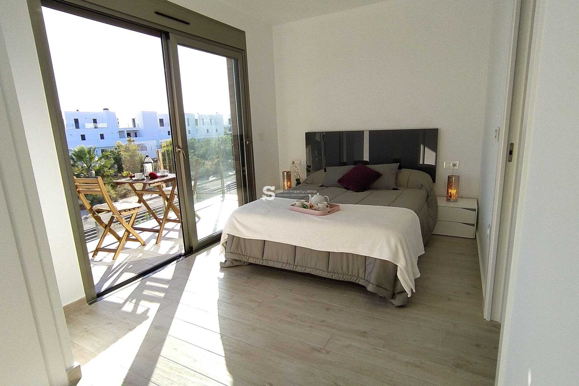 New Build - terraced - Orihuela