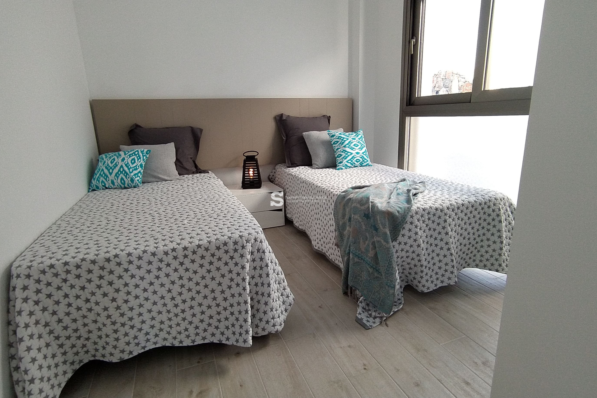 New Build - terraced - Orihuela
