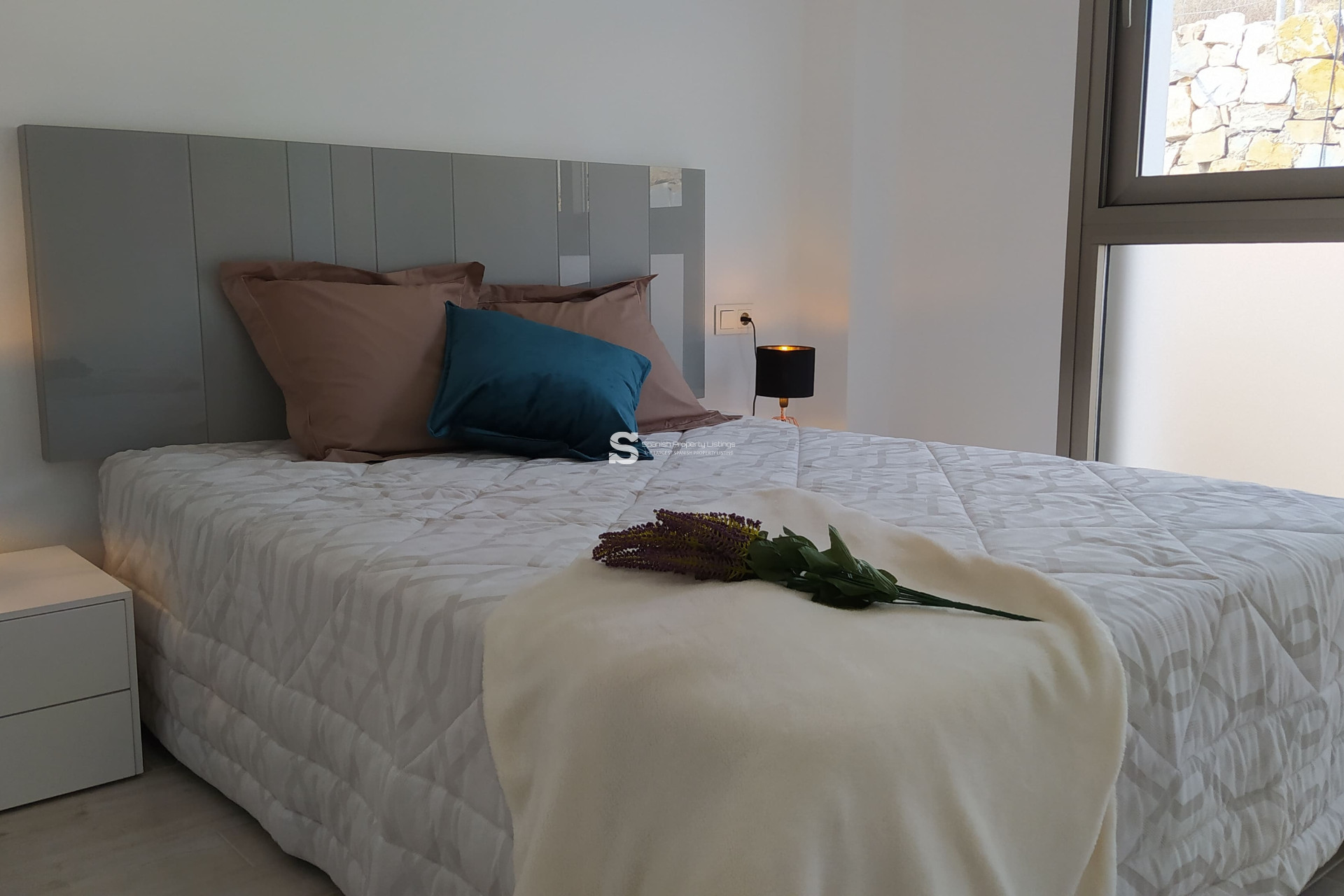 New Build - terraced - Orihuela