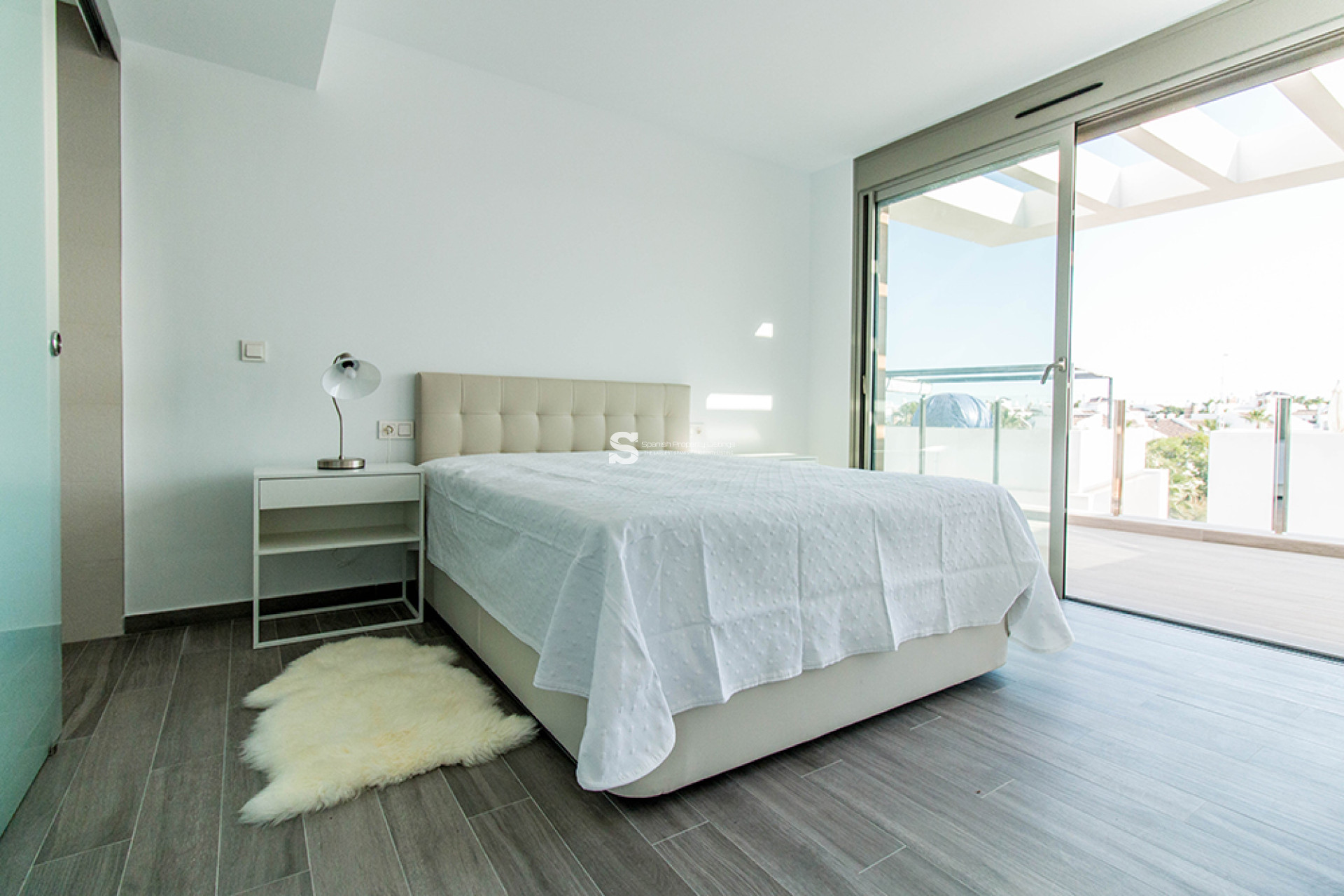 New Build - terraced - Orihuela