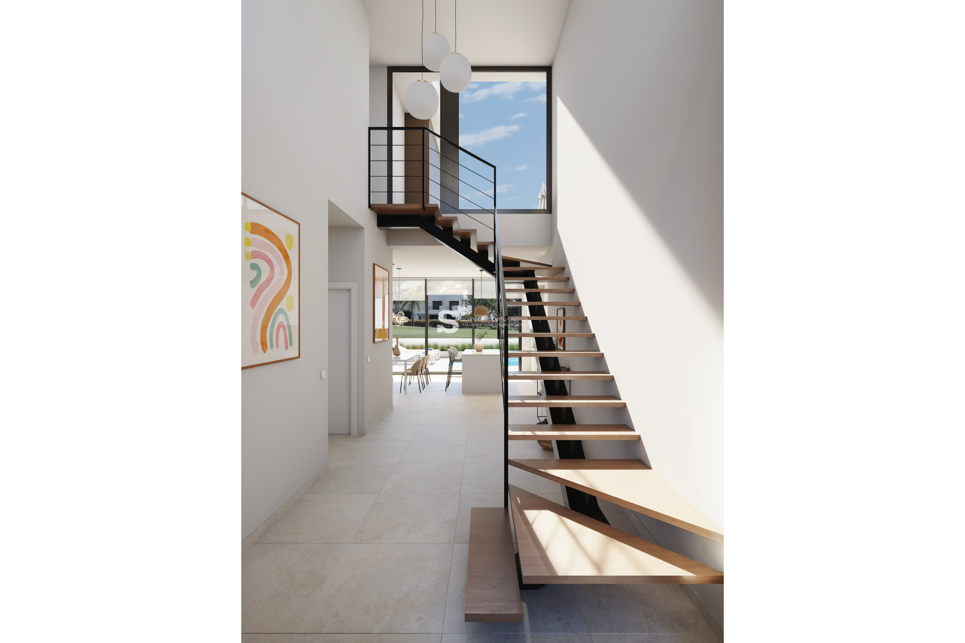 New Build - terraced - San Javier