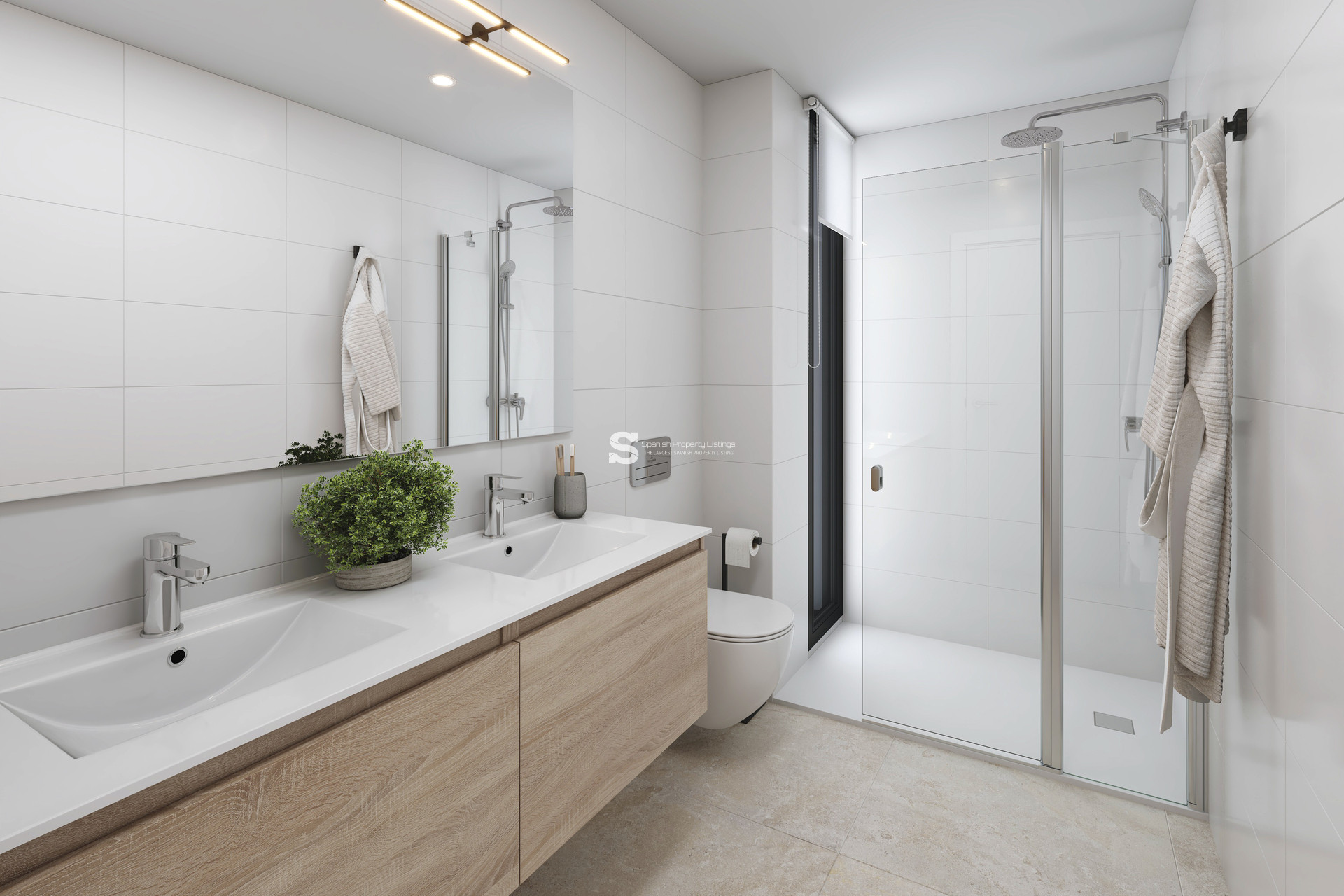 New Build - terraced - San Javier