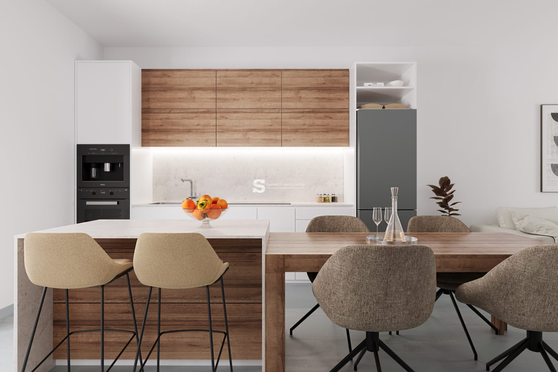 New Build - terraced - Torre-Pacheco