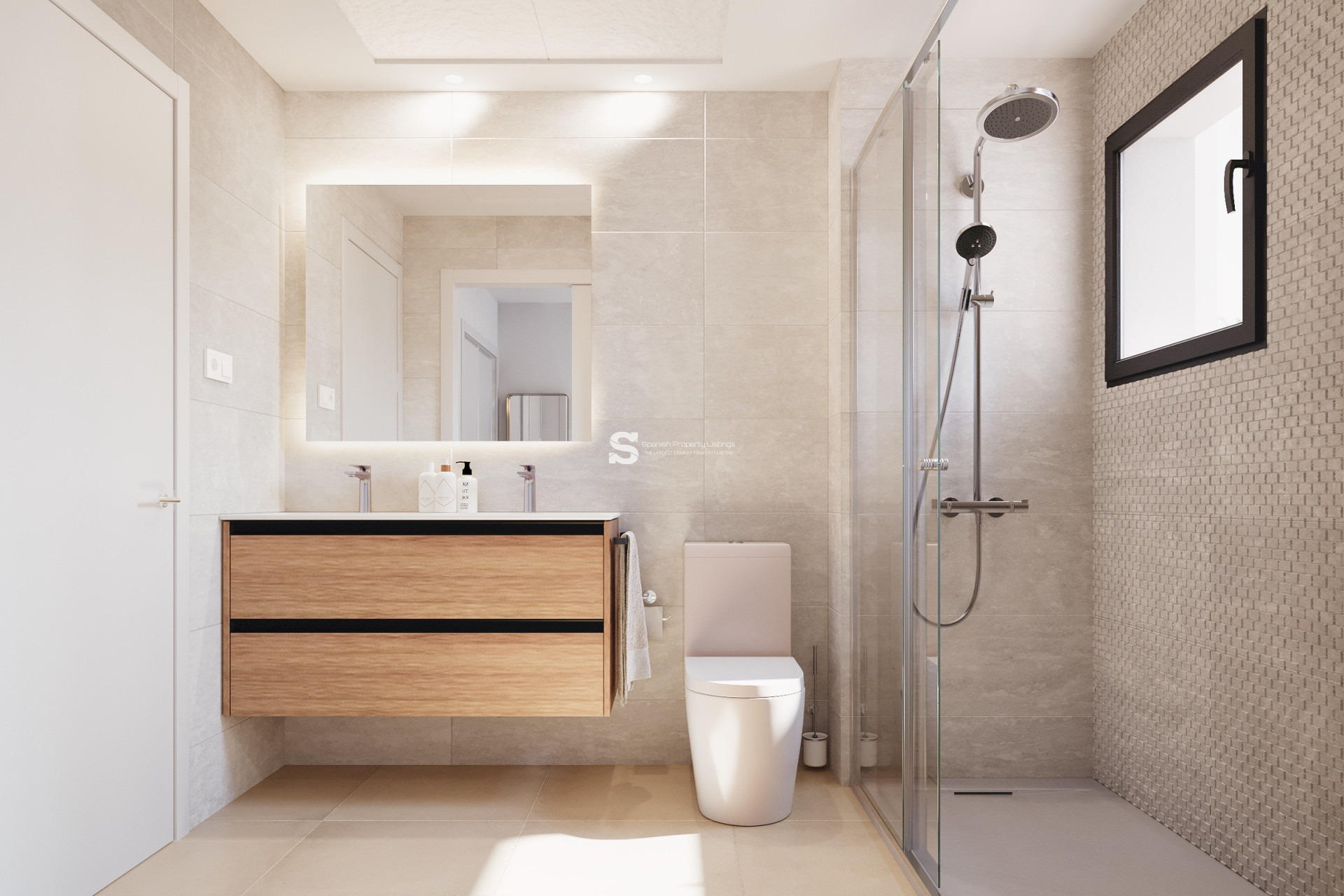 New Build - terraced - Torre-Pacheco