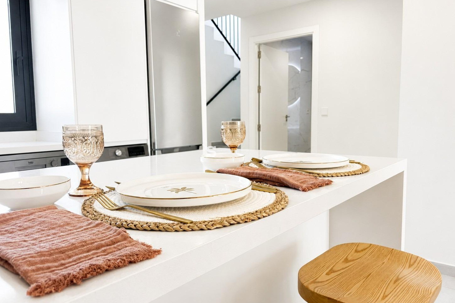New Build - Town House - Banos y Mendigo - Altaona Golf