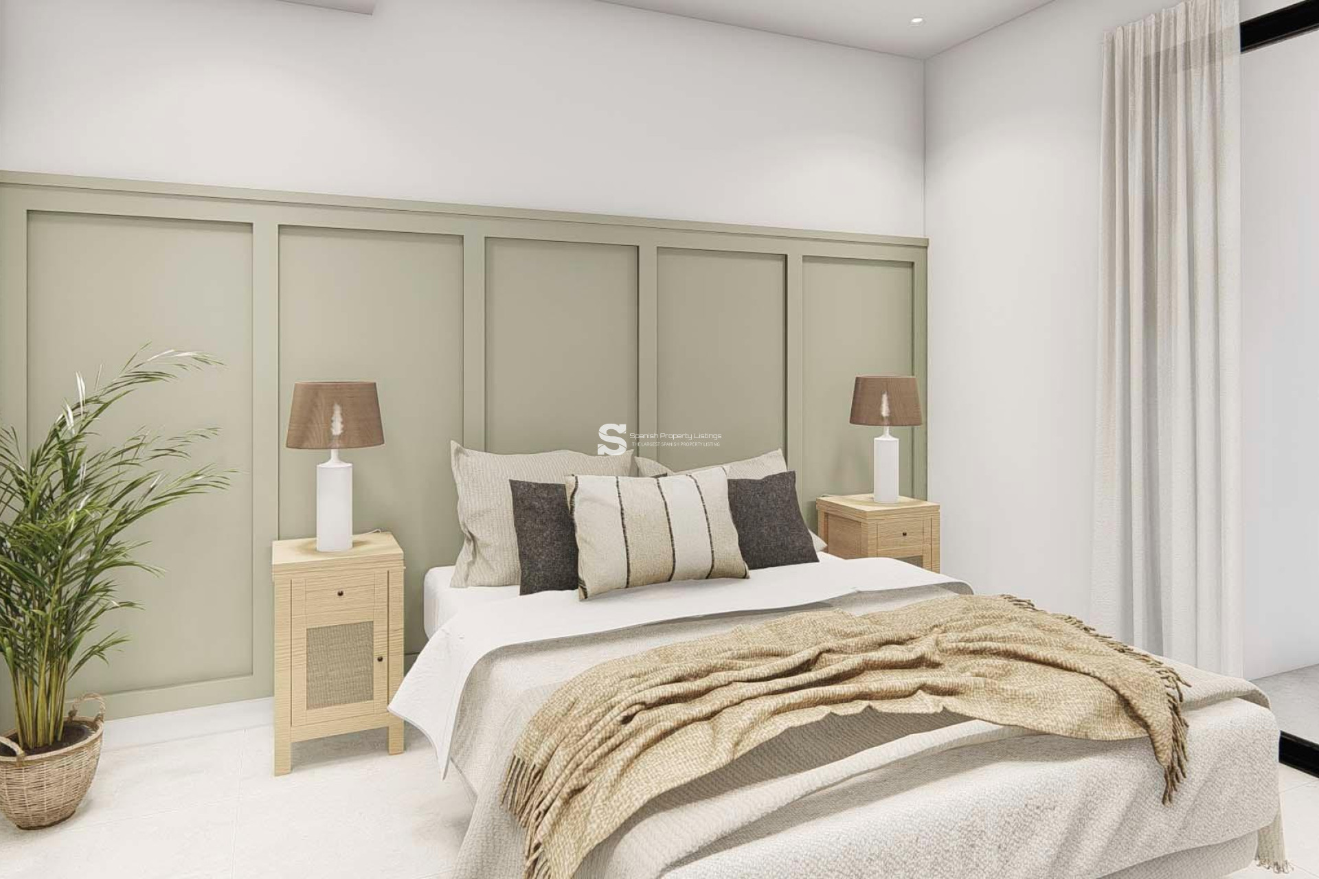 New Build - Town House - Dolores - Sector 3