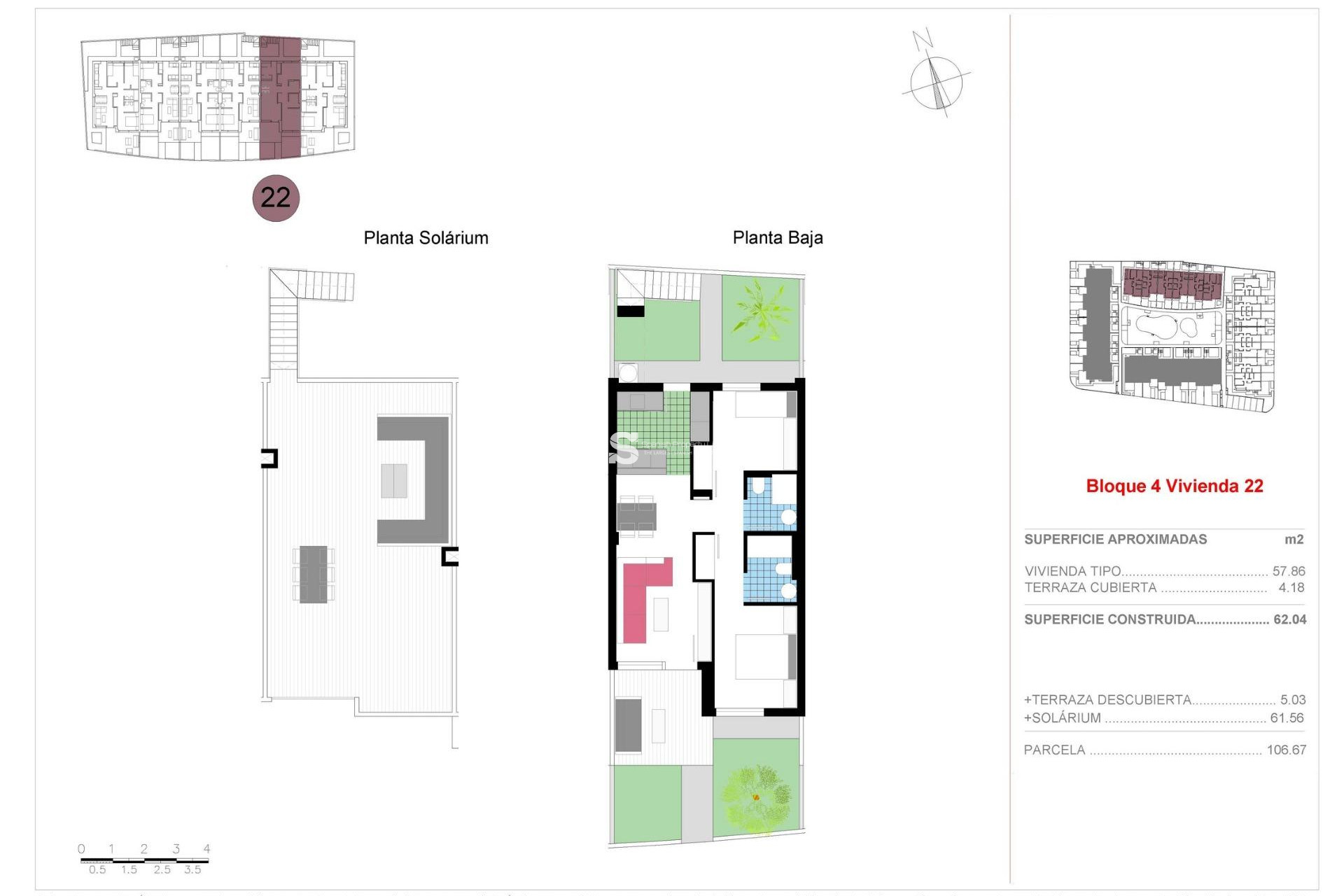 New Build - Town House - El Verger