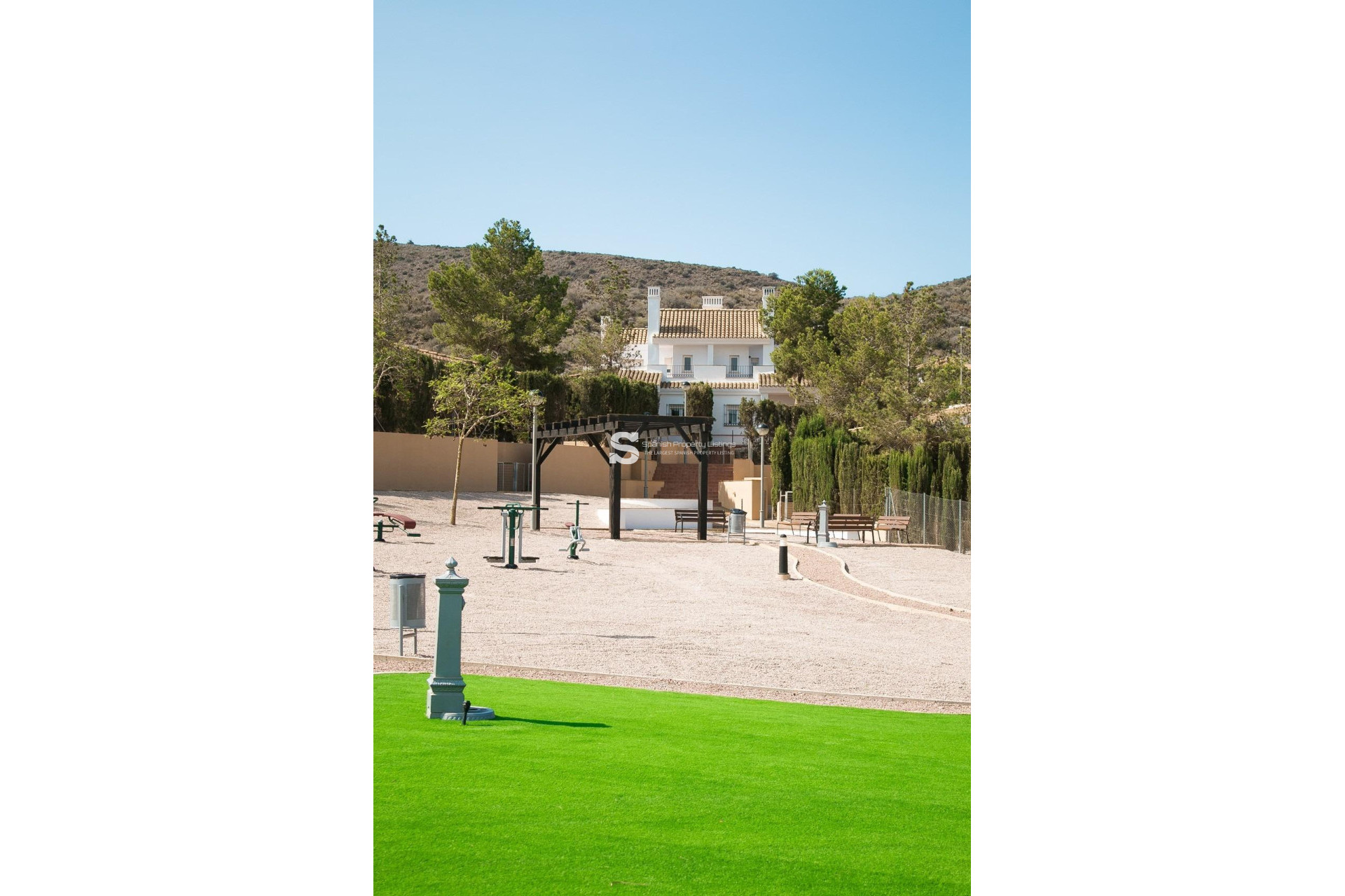 New Build - Town House - Fuente Álamo - Las Palas