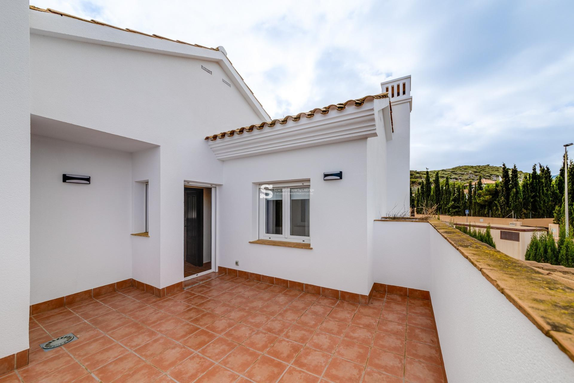 New Build - Town House - Fuente Álamo - Las Palas