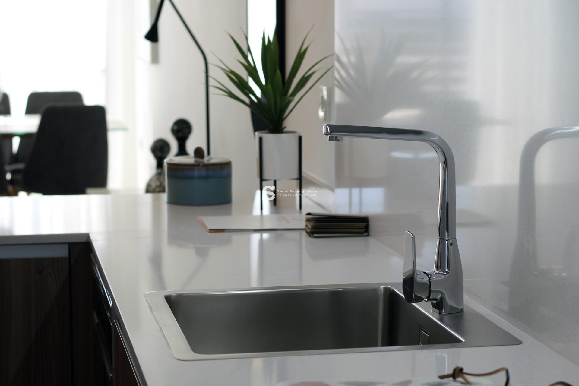 New Build - Town House - Pilar de la Horadada - parque Andromeda