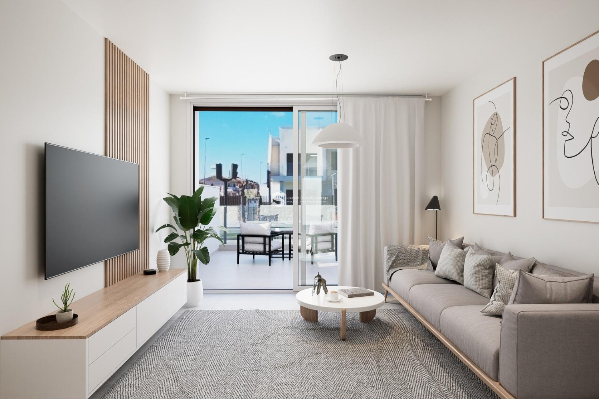 New Build - Town House - Pilar de la Horadada - Torre De La Horadada