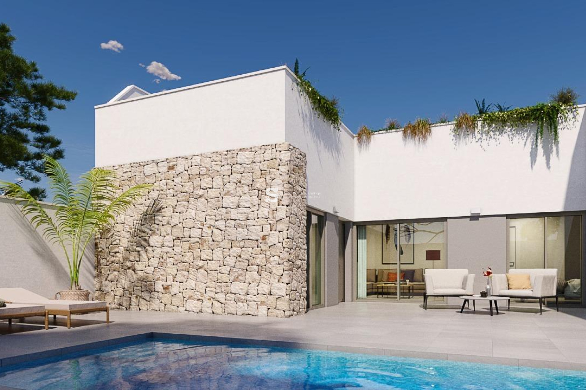 New Build - Town House - Pilar de la Horadada