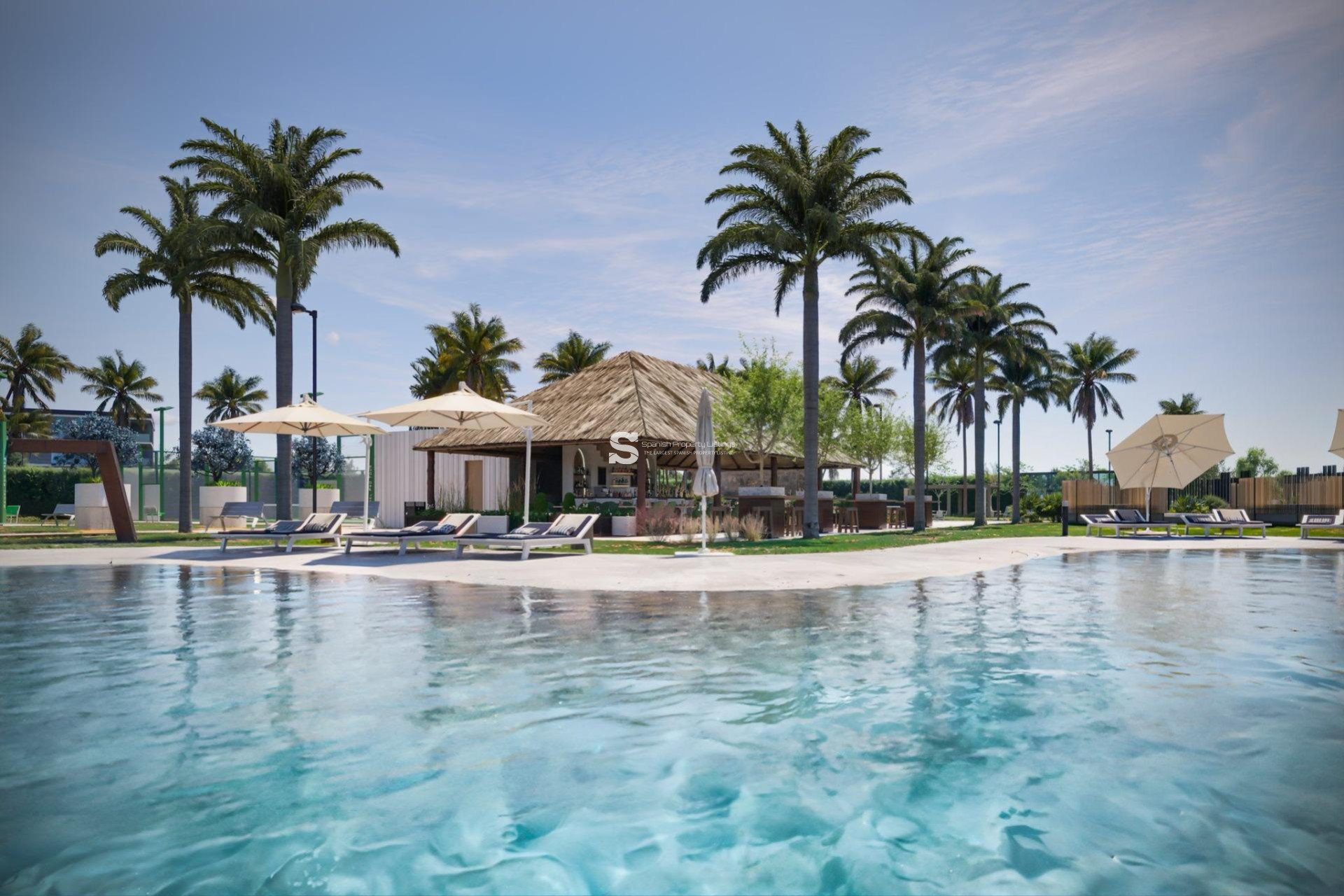 New Build - Town House - Torre Pacheco - El Alba