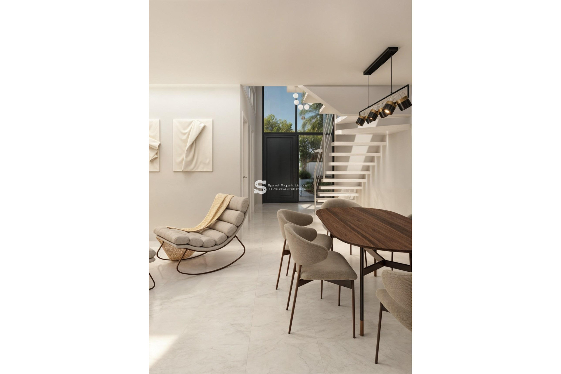 New Build - Villa - Alfas del Pí - Barranc Fondo