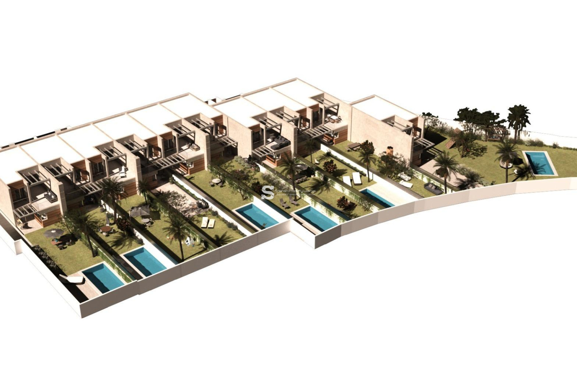 New Build - Villa - Alfas del Pí - Barranc Fondo