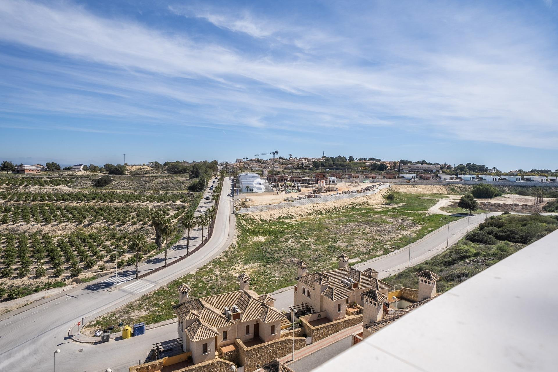 New Build - Villa - Algorfa - La Finca Golf