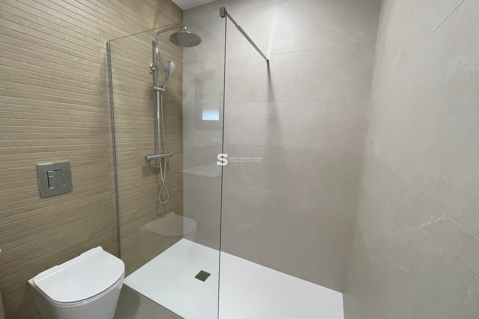 New Build - Villa - Almoradí - Heredades