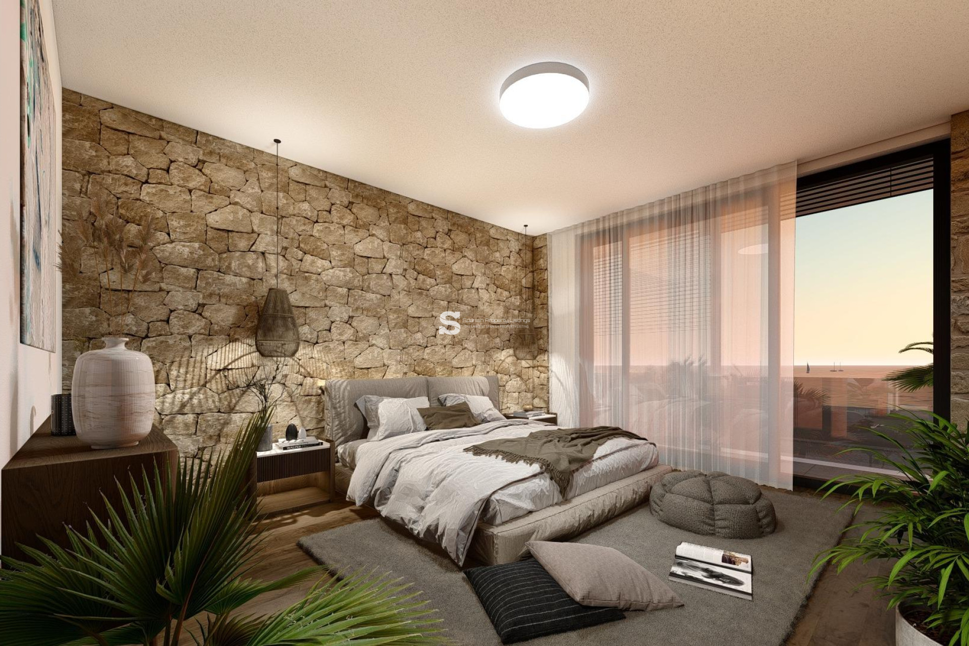 New Build - Villa - Altea - Sierra de Altea