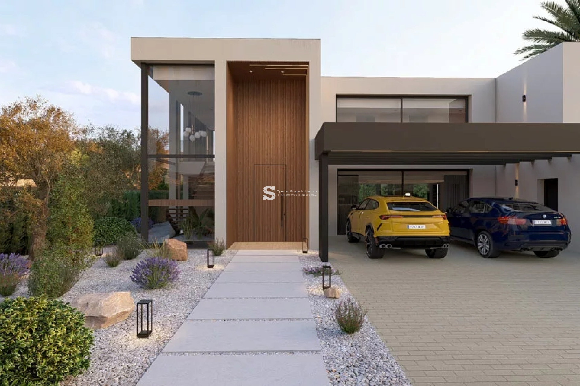 New Build - Villa - Banos y Mendigo - Baños y Mendigo