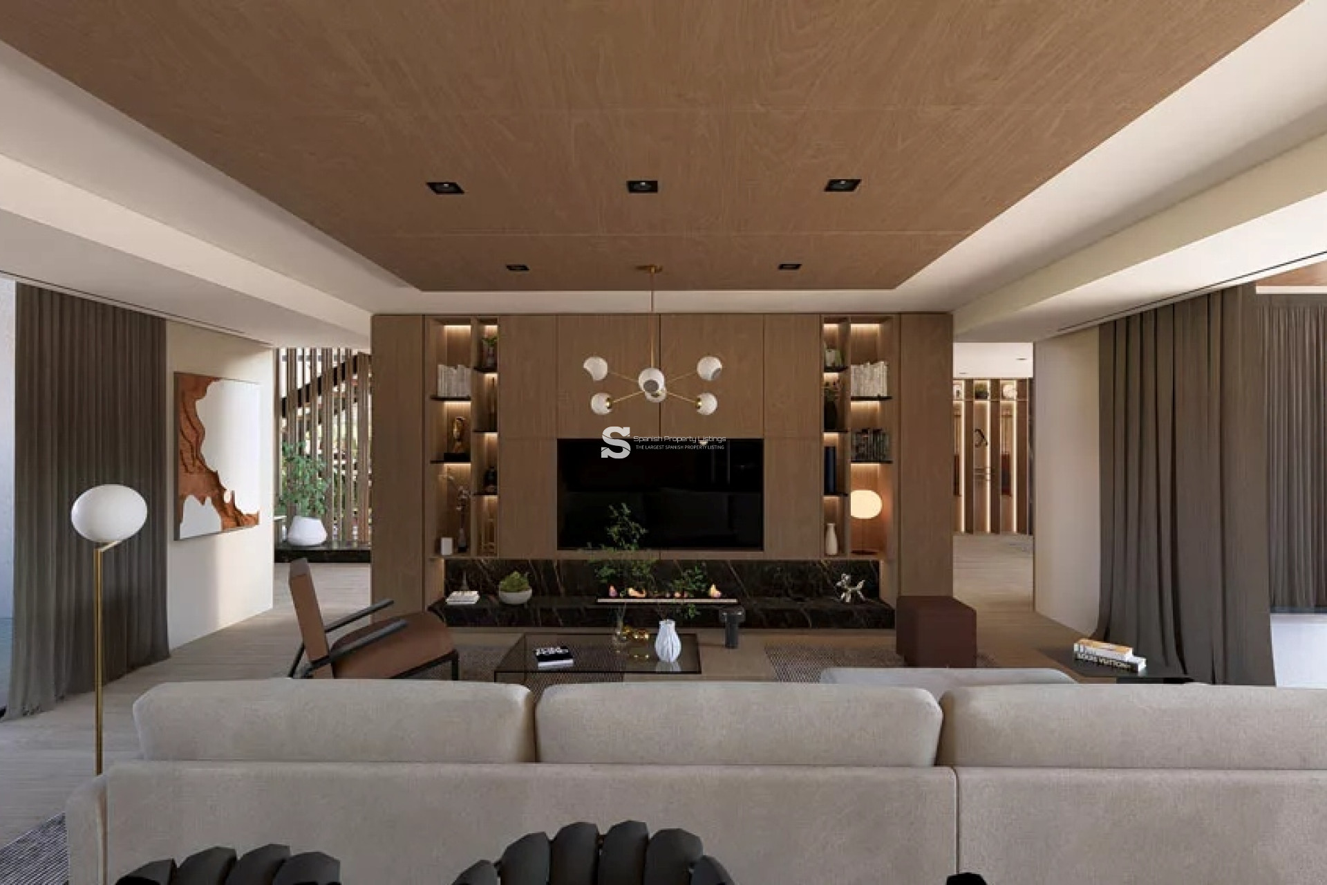 New Build - Villa - Banos y Mendigo - Baños y Mendigo