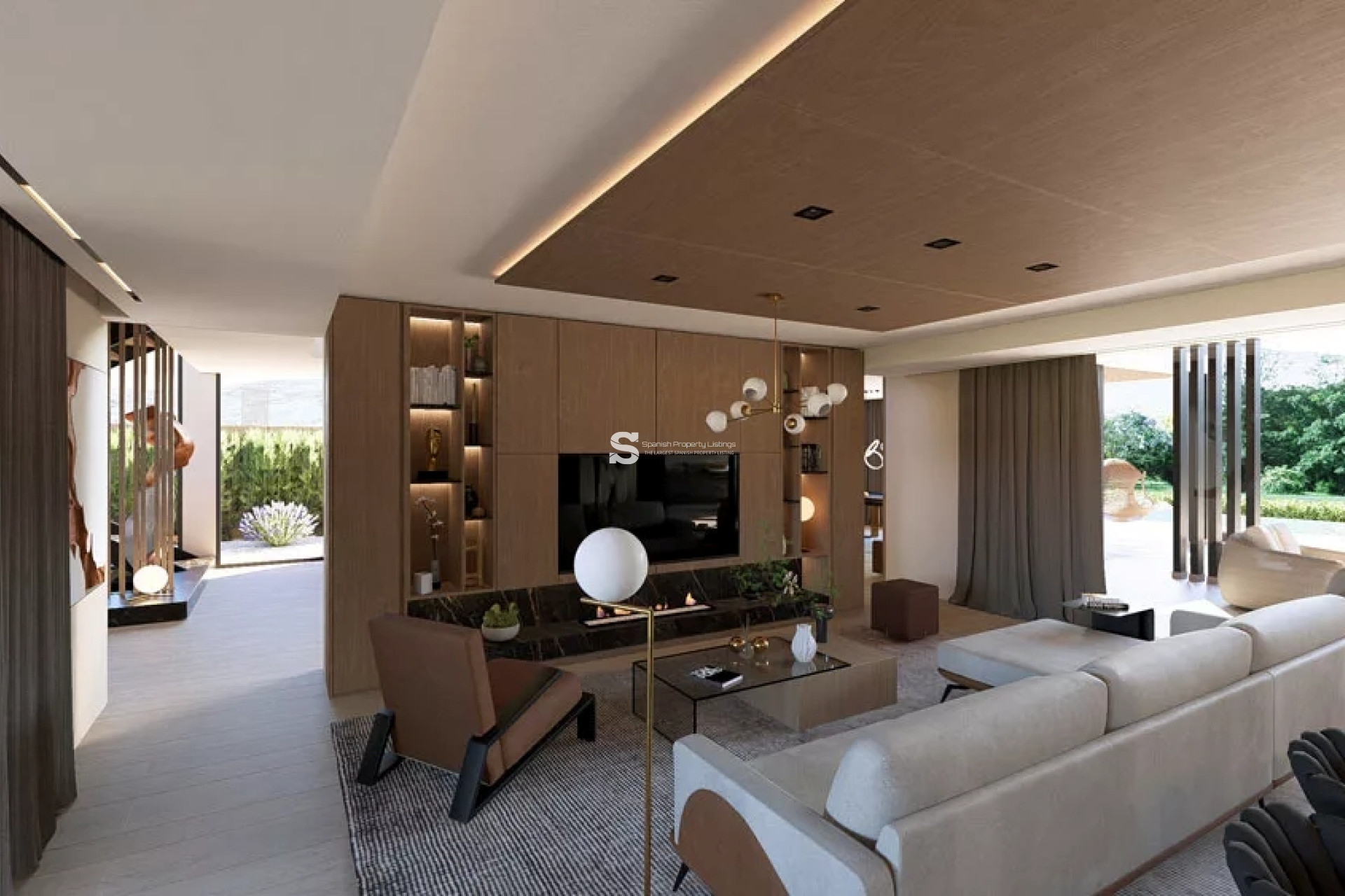 New Build - Villa - Banos y Mendigo - Baños y Mendigo