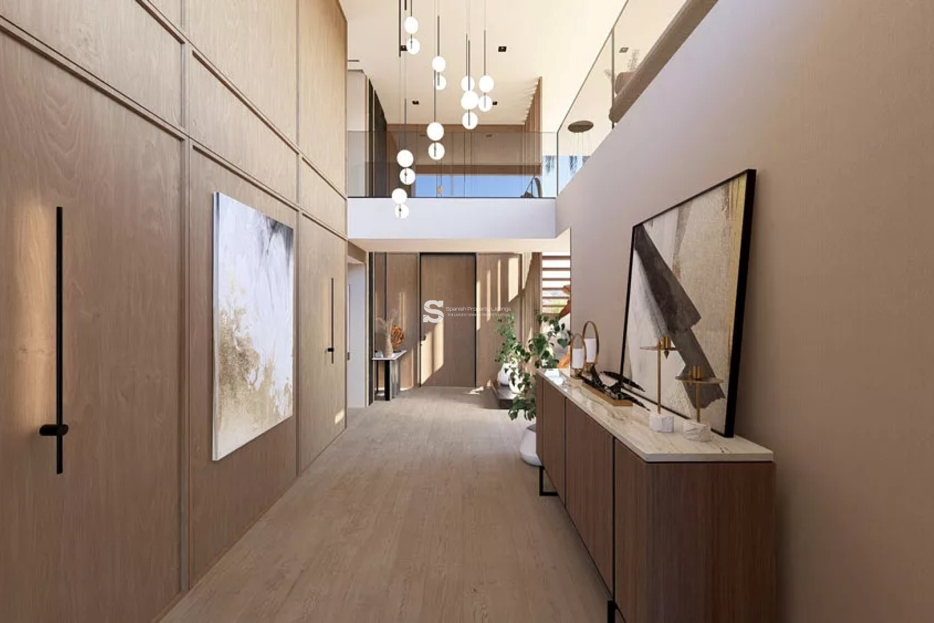 New Build - Villa - Banos y Mendigo - Baños y Mendigo