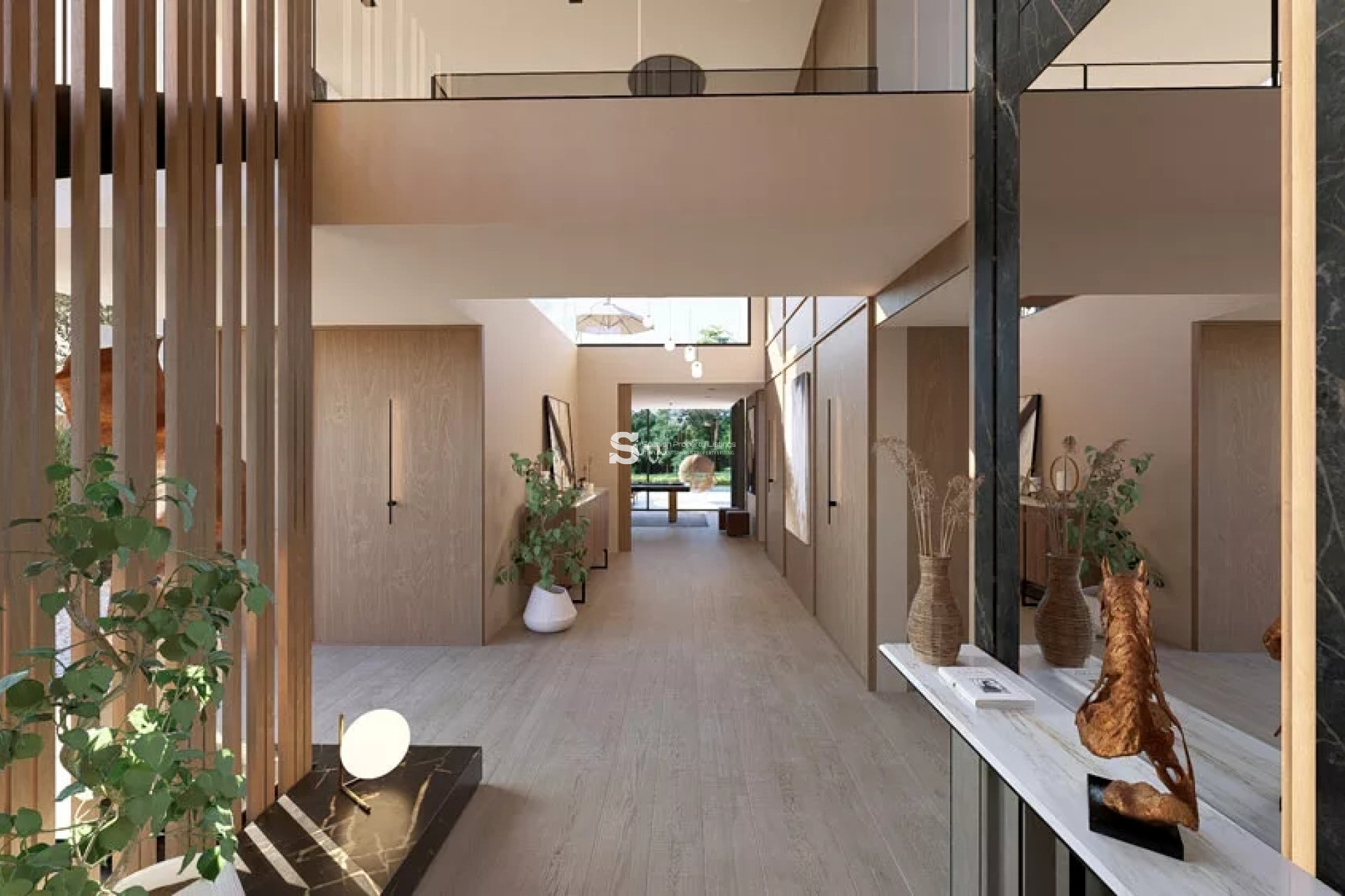 New Build - Villa - Banos y Mendigo - Baños y Mendigo